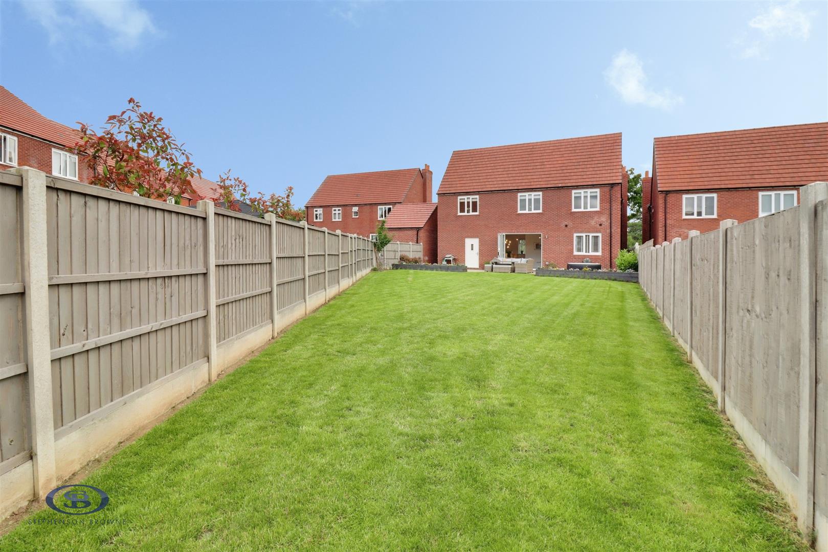 5 bedroom house for sale, Fieldfare Way, Sandbach, CW11, photo 5