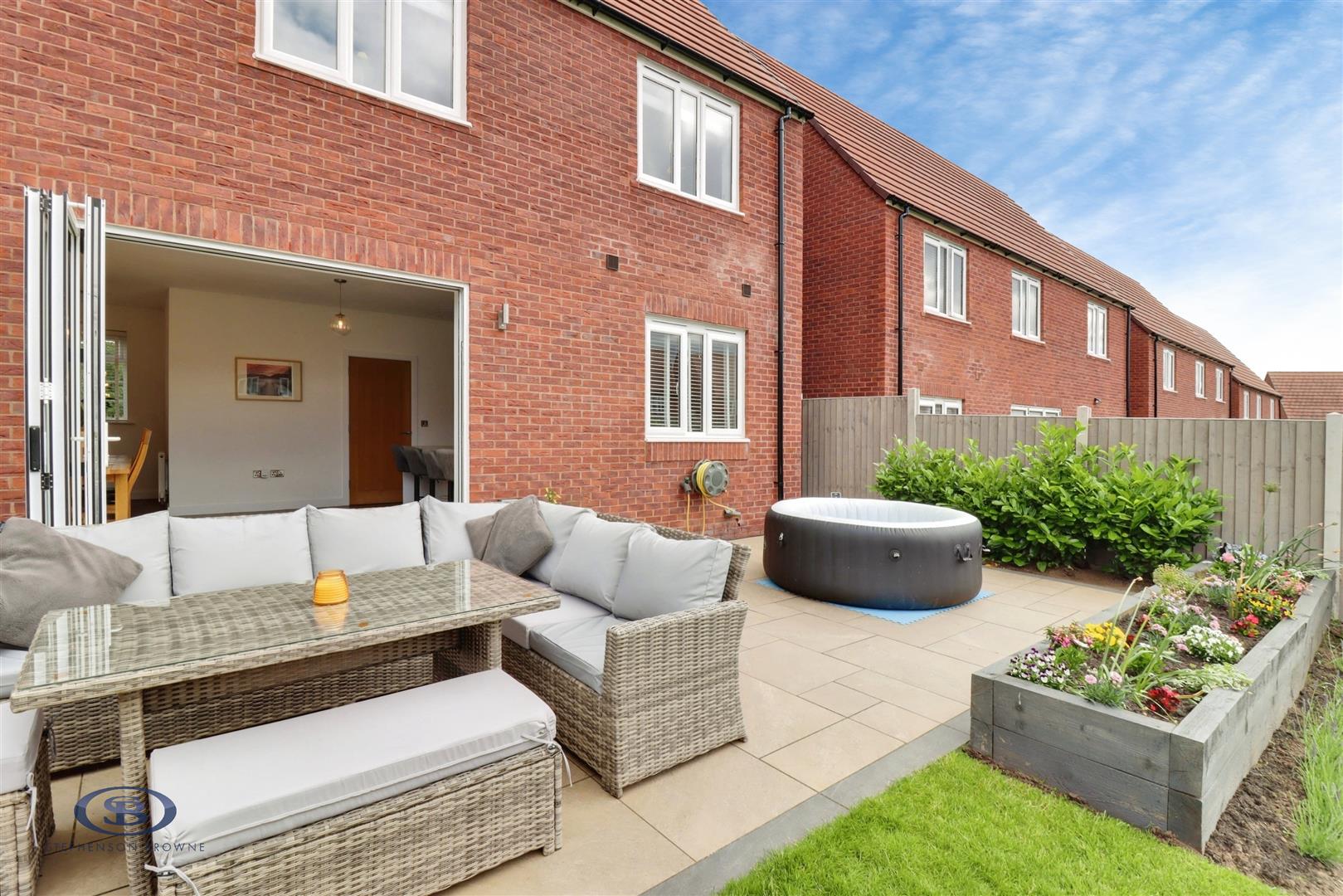 5 bedroom house for sale, Fieldfare Way, Sandbach, CW11, photo 6 of 20