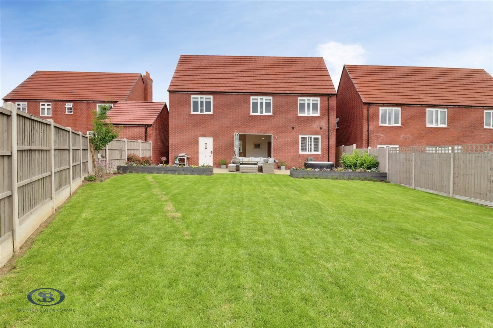 5 bedroom house for sale, Fieldfare Way, Sandbach, CW11, photo 7 of 20