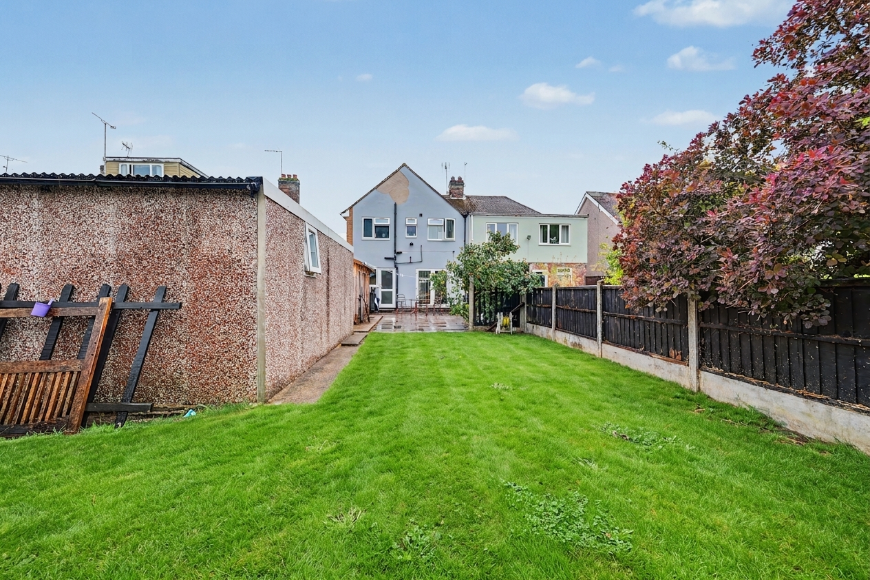 4 bedroom semi detached house for sale, Thomas Lane Street, Coventry, CV6