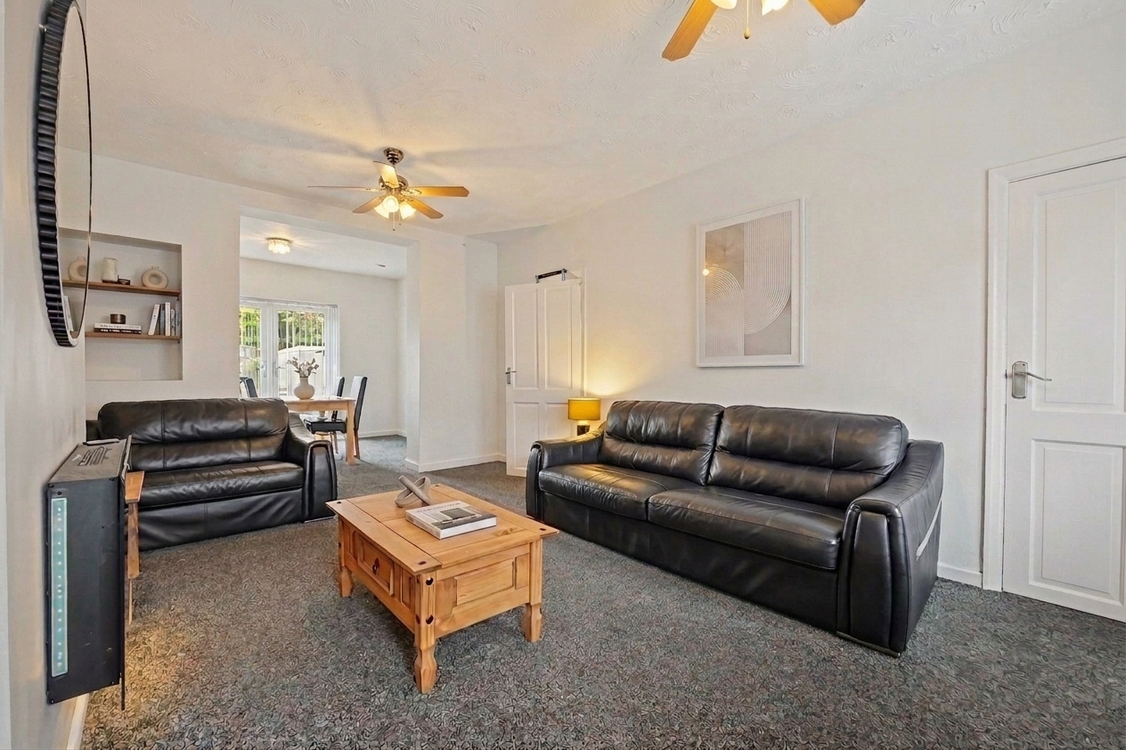 4 bedroom semi detached house for sale, Thomas Lane Street, Coventry, CV6
