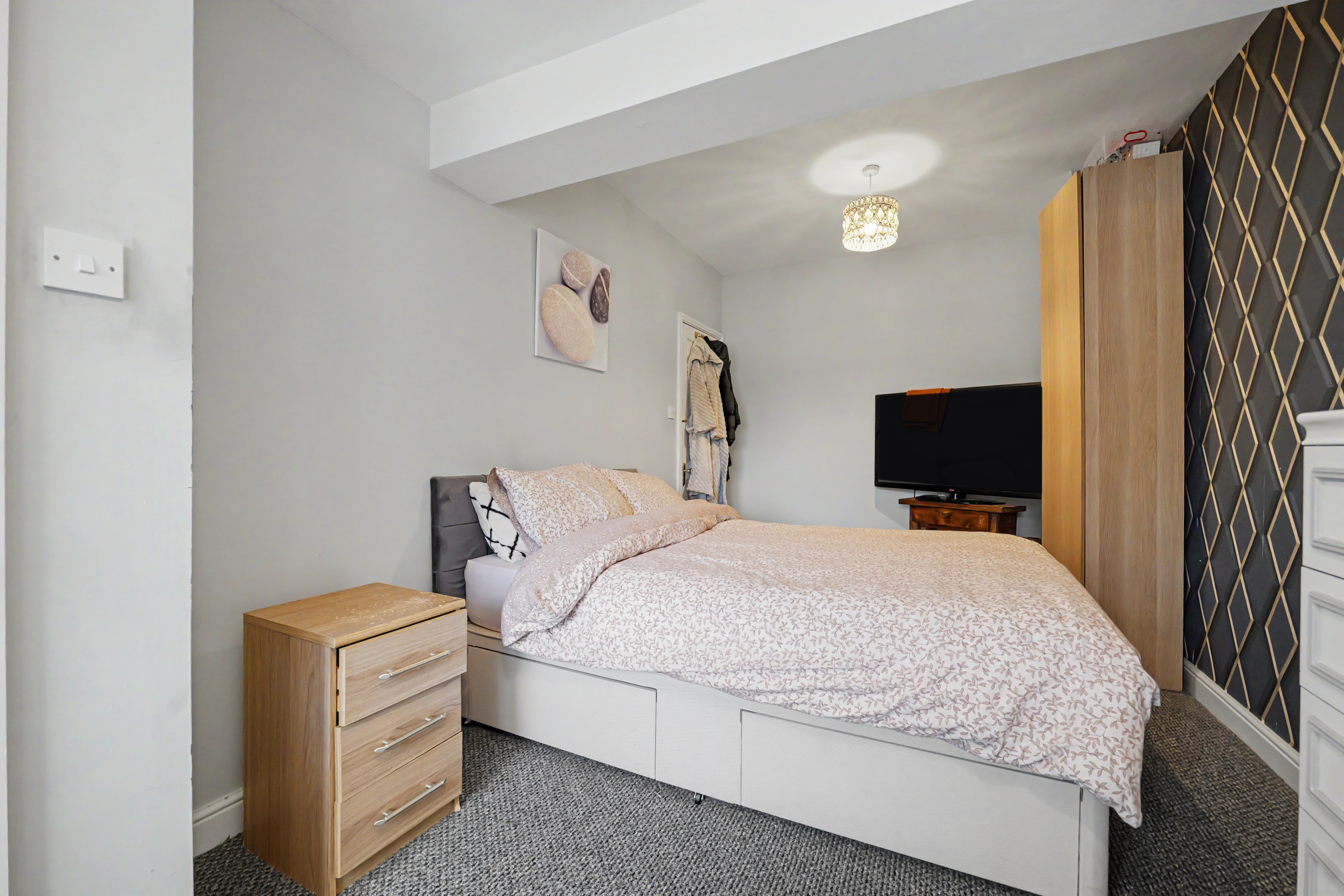 4 bedroom semi detached house for sale, Thomas Lane Street, Coventry, CV6