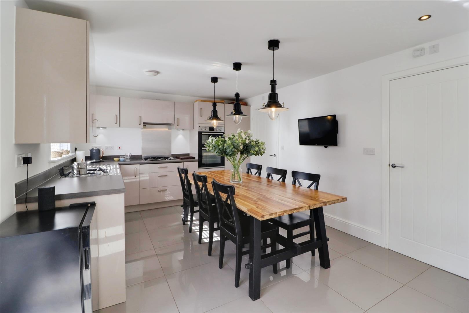 4 bedroom other for sale, Samuel Armstrong Way, Crewe, CW1, photo 2