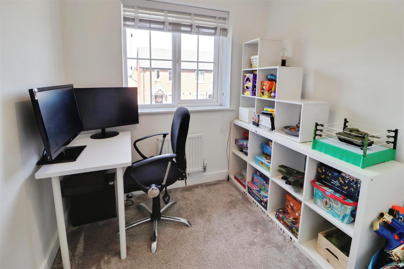 4 bedroom other for sale, Samuel Armstrong Way, Crewe, CW1, photo 16 of 20
