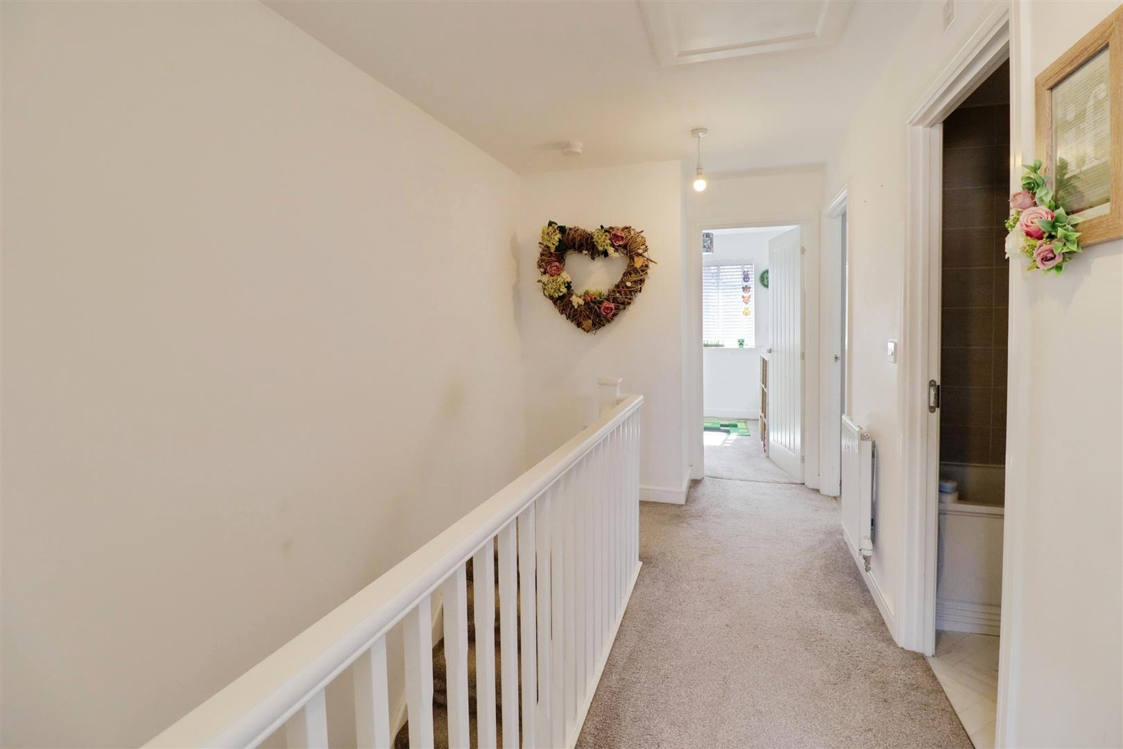 4 bedroom other for sale, Samuel Armstrong Way, Crewe, CW1, photo 17 of 20
