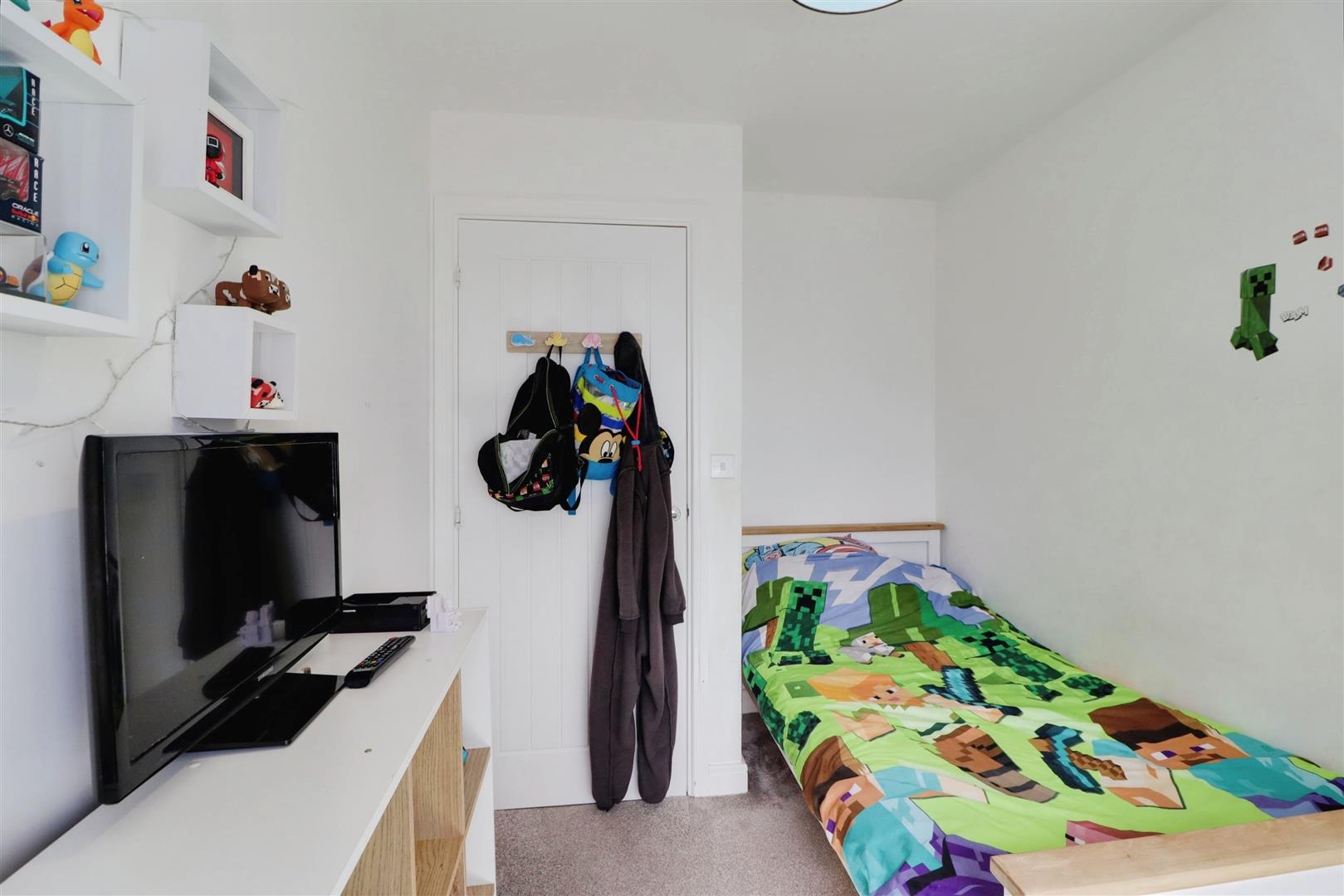 4 bedroom other for sale, Samuel Armstrong Way, Crewe, CW1, photo 20 of 20