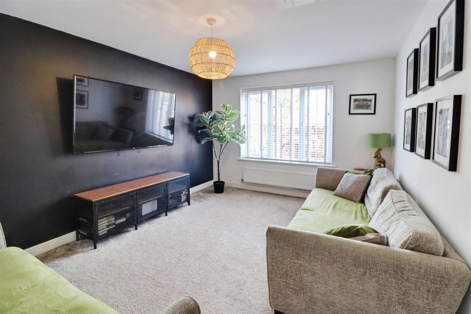 4 bedroom other for sale, Samuel Armstrong Way, Crewe, CW1, photo 5