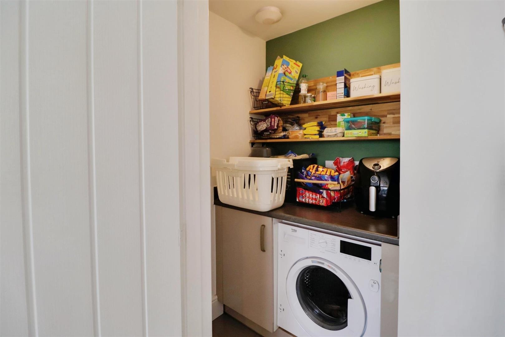 4 bedroom other for sale, Samuel Armstrong Way, Crewe, CW1, photo 6 of 20