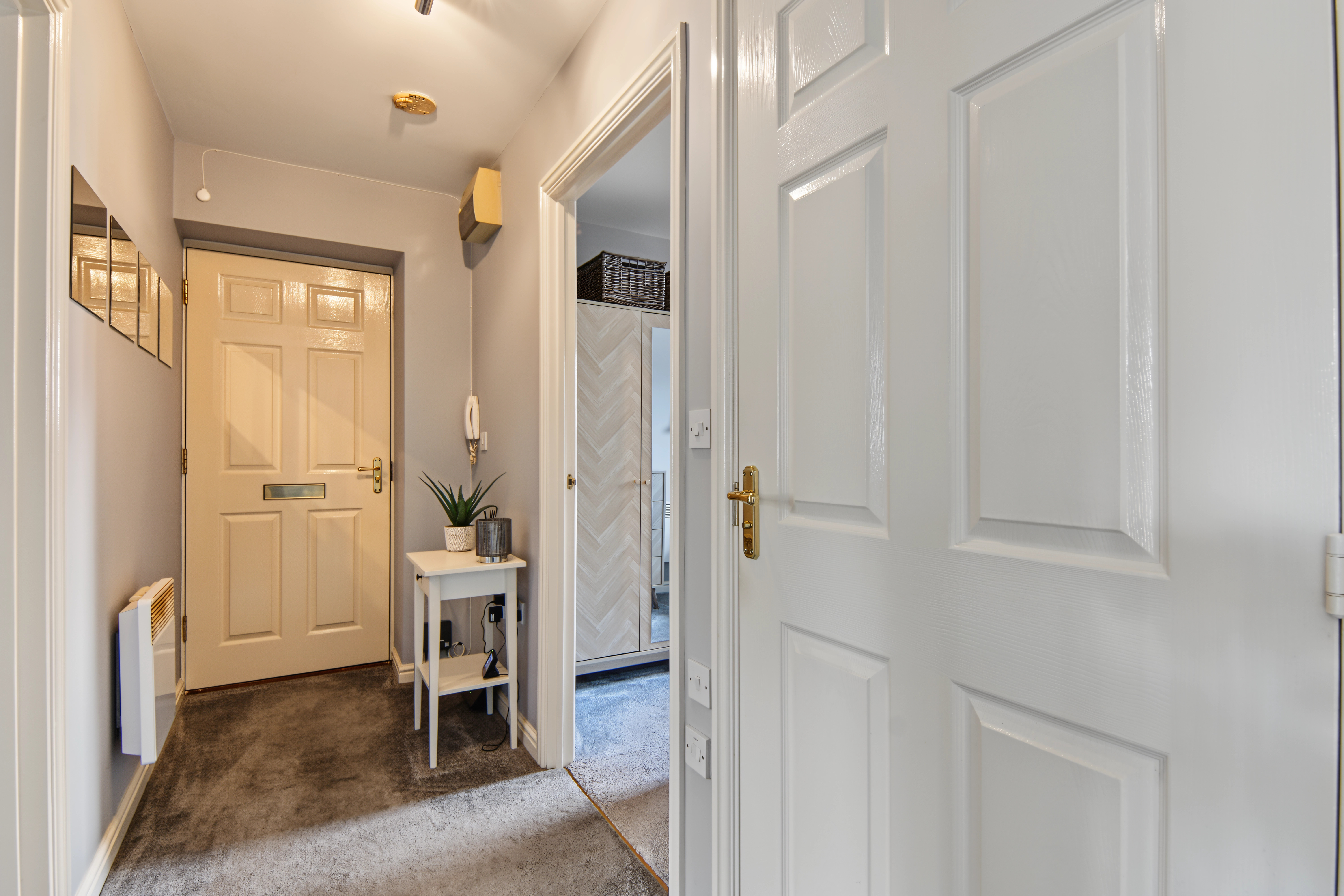 2 bedroom flat for sale, Philmont Court, Coventry, CV4, photo 12 of 20