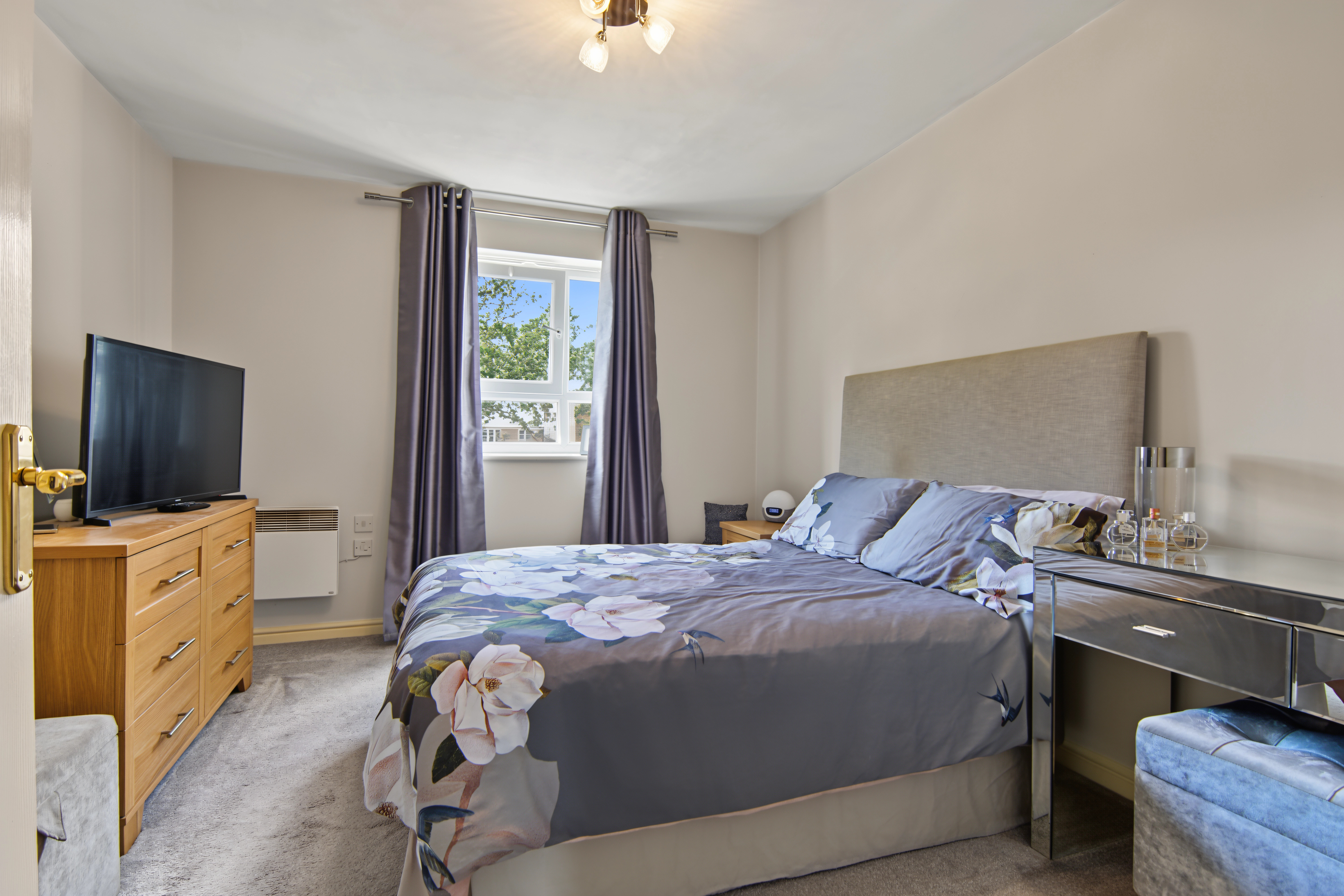 2 bedroom flat for sale, Philmont Court, Coventry, CV4, photo 13 of 20