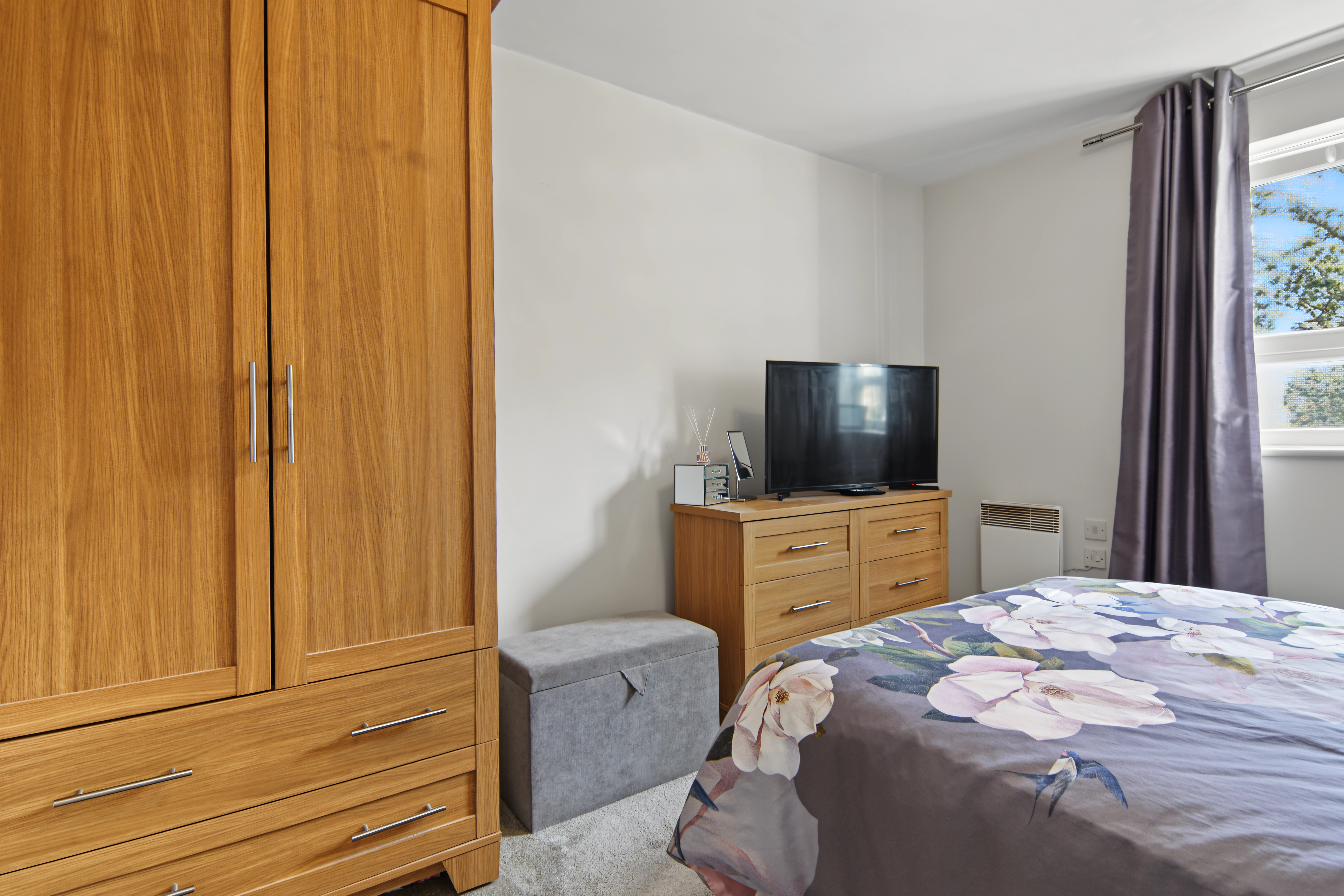 2 bedroom flat for sale, Philmont Court, Coventry, CV4, photo 14 of 20