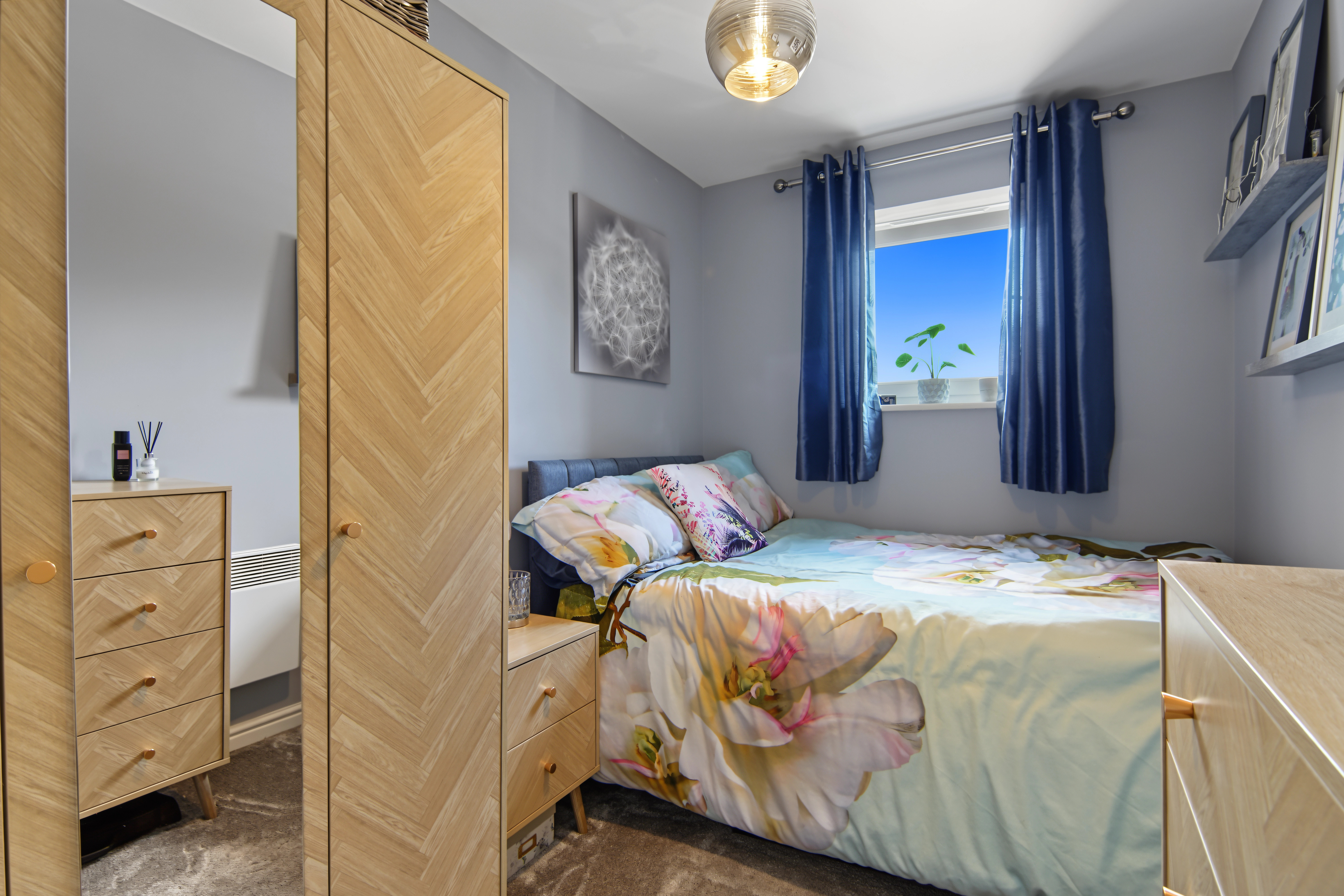 2 bedroom flat for sale, Philmont Court, Coventry, CV4, photo 16 of 20