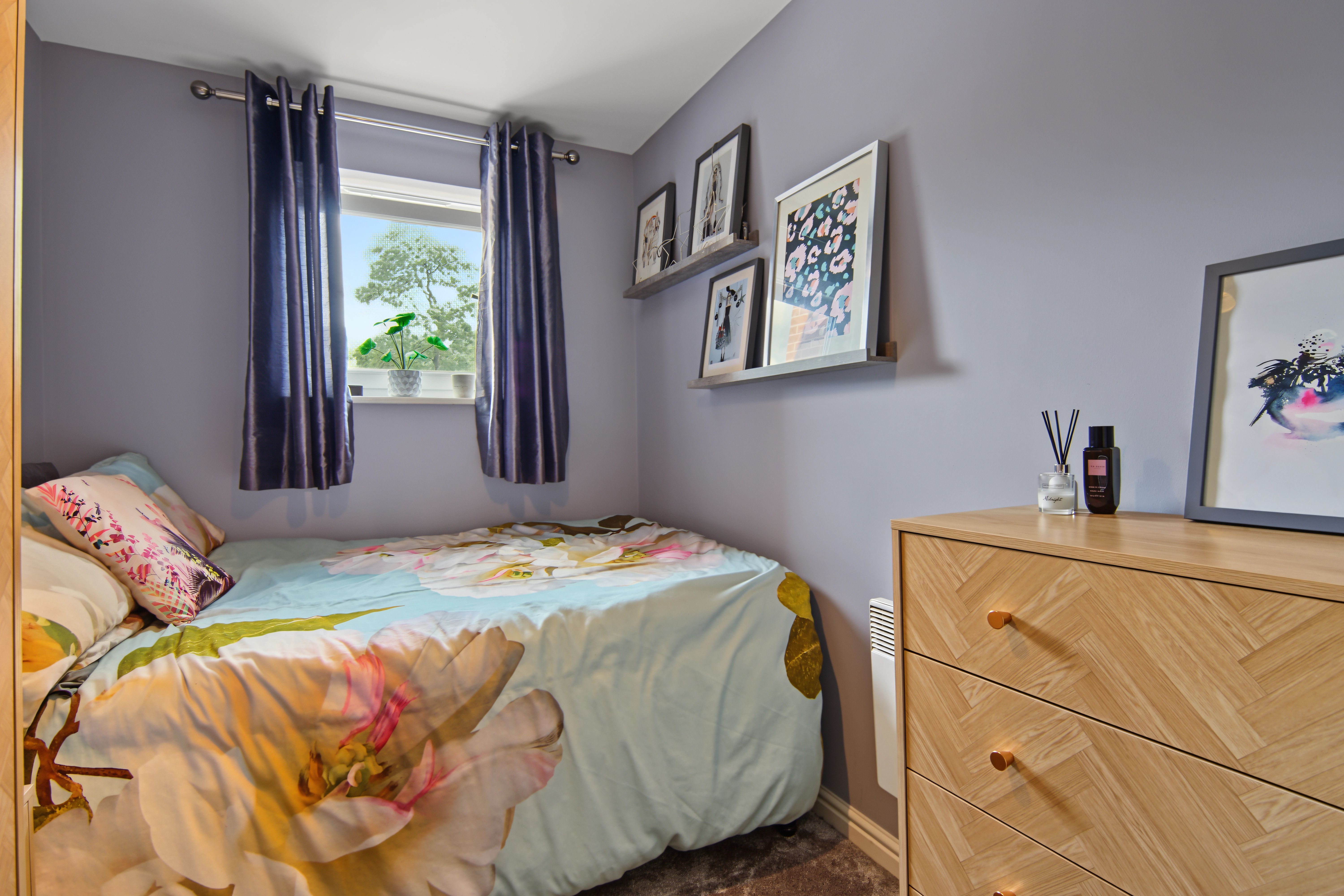 2 bedroom flat for sale, Philmont Court, Coventry, CV4, photo 17 of 20