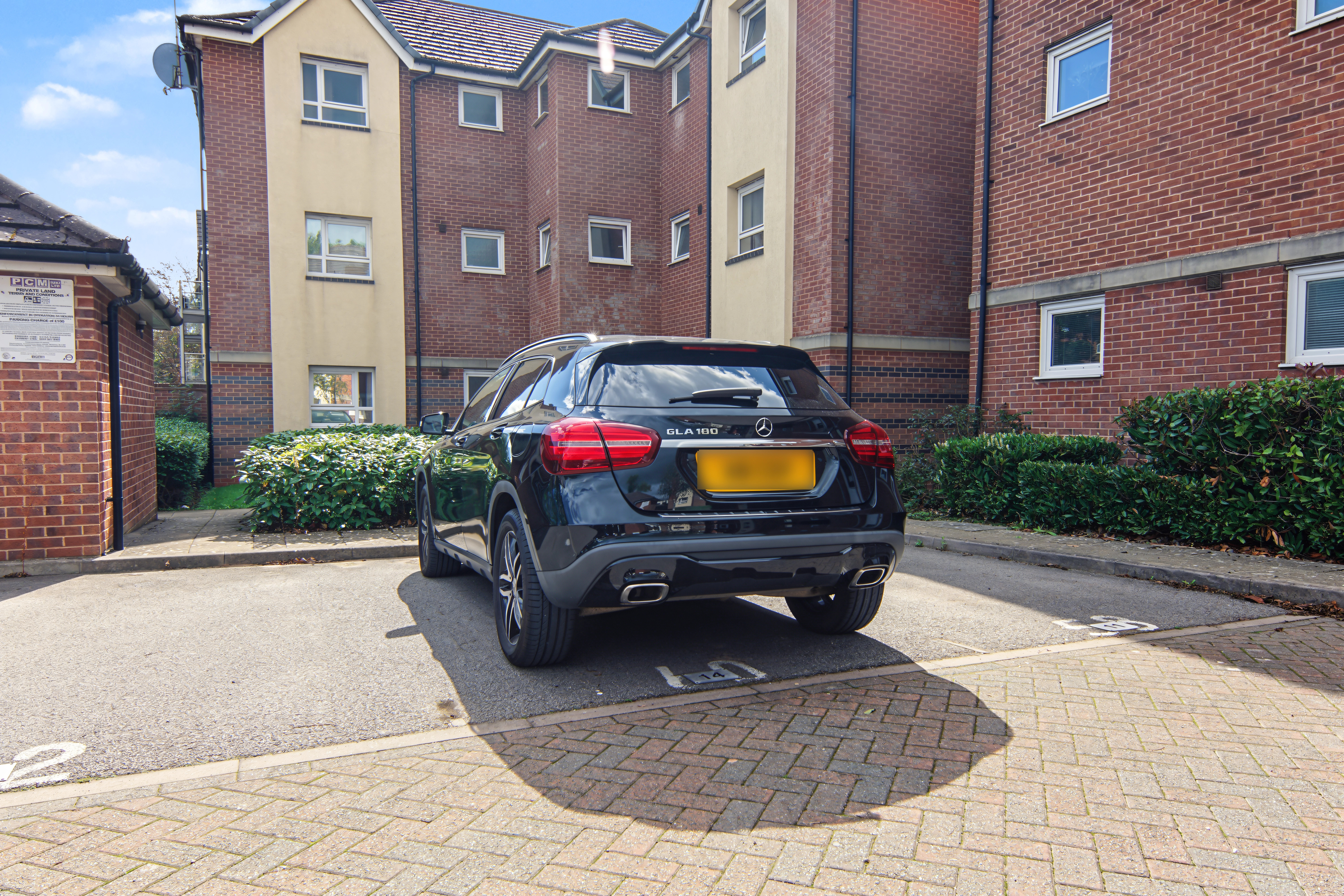 2 bedroom flat for sale, Philmont Court, Coventry, CV4, photo 18 of 20