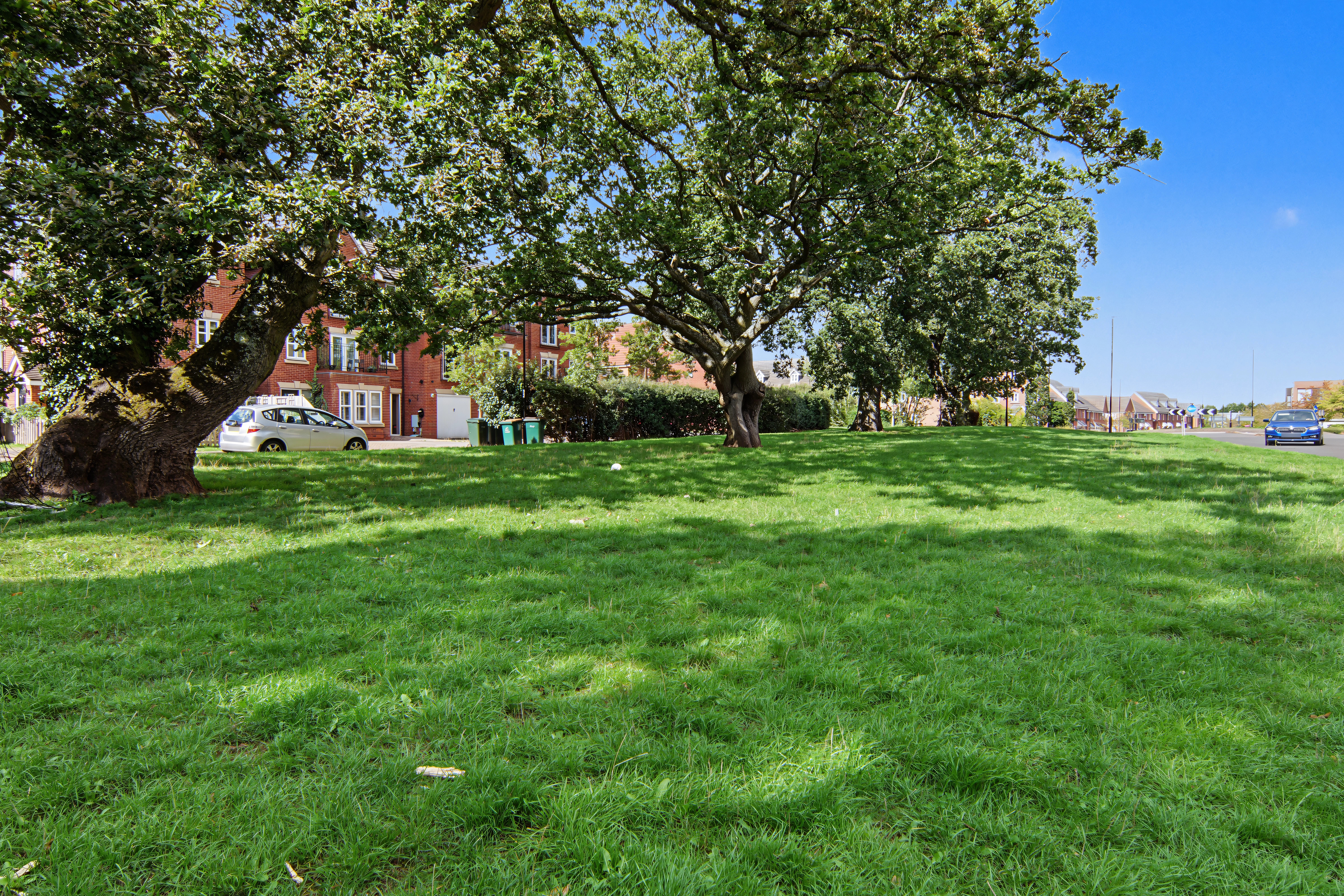 2 bedroom flat for sale, Philmont Court, Coventry, CV4, photo 19 of 20