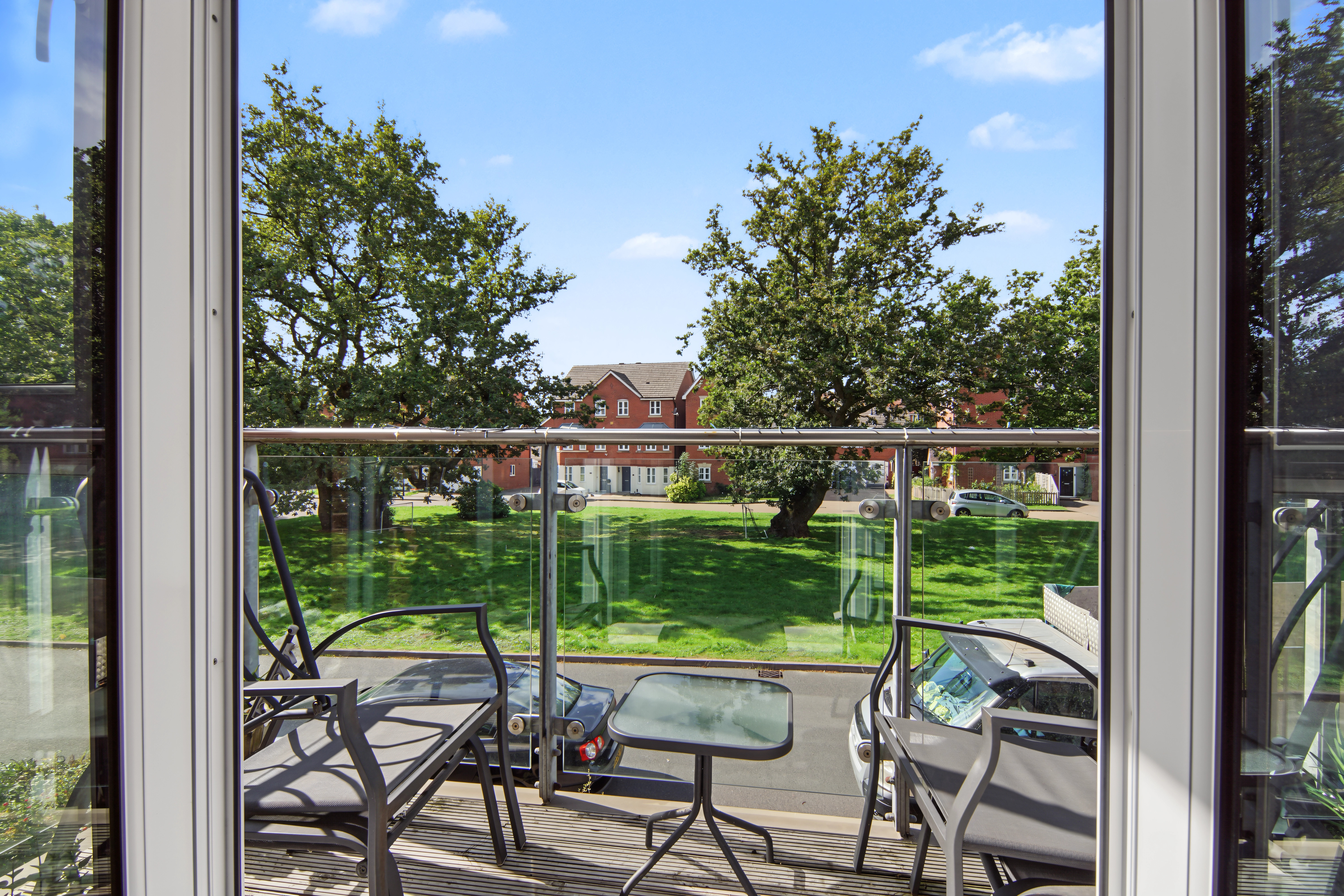 2 bedroom flat for sale, Philmont Court, Coventry, CV4, photo 20 of 20