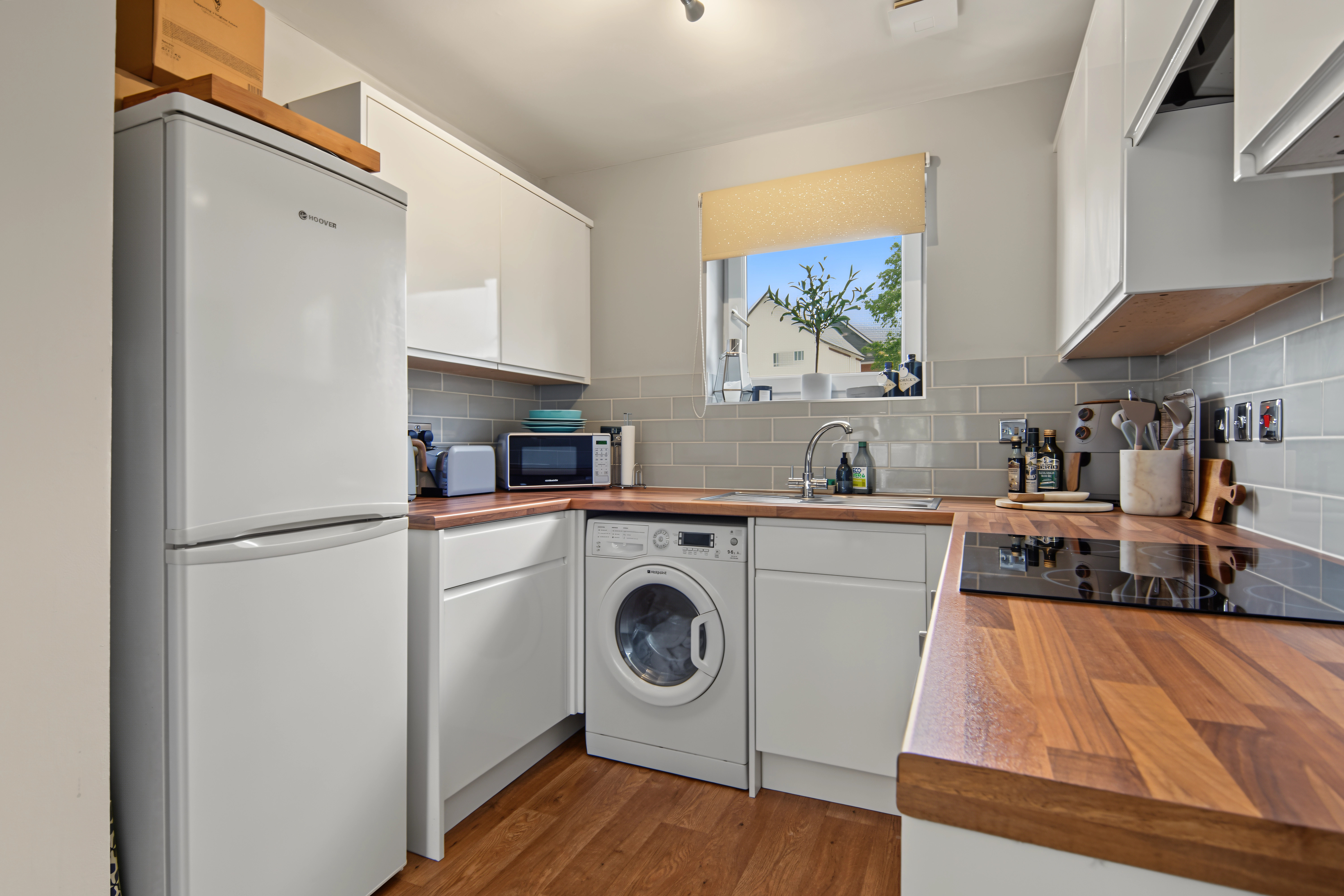 2 bedroom flat for sale, Philmont Court, Coventry, CV4, photo 4