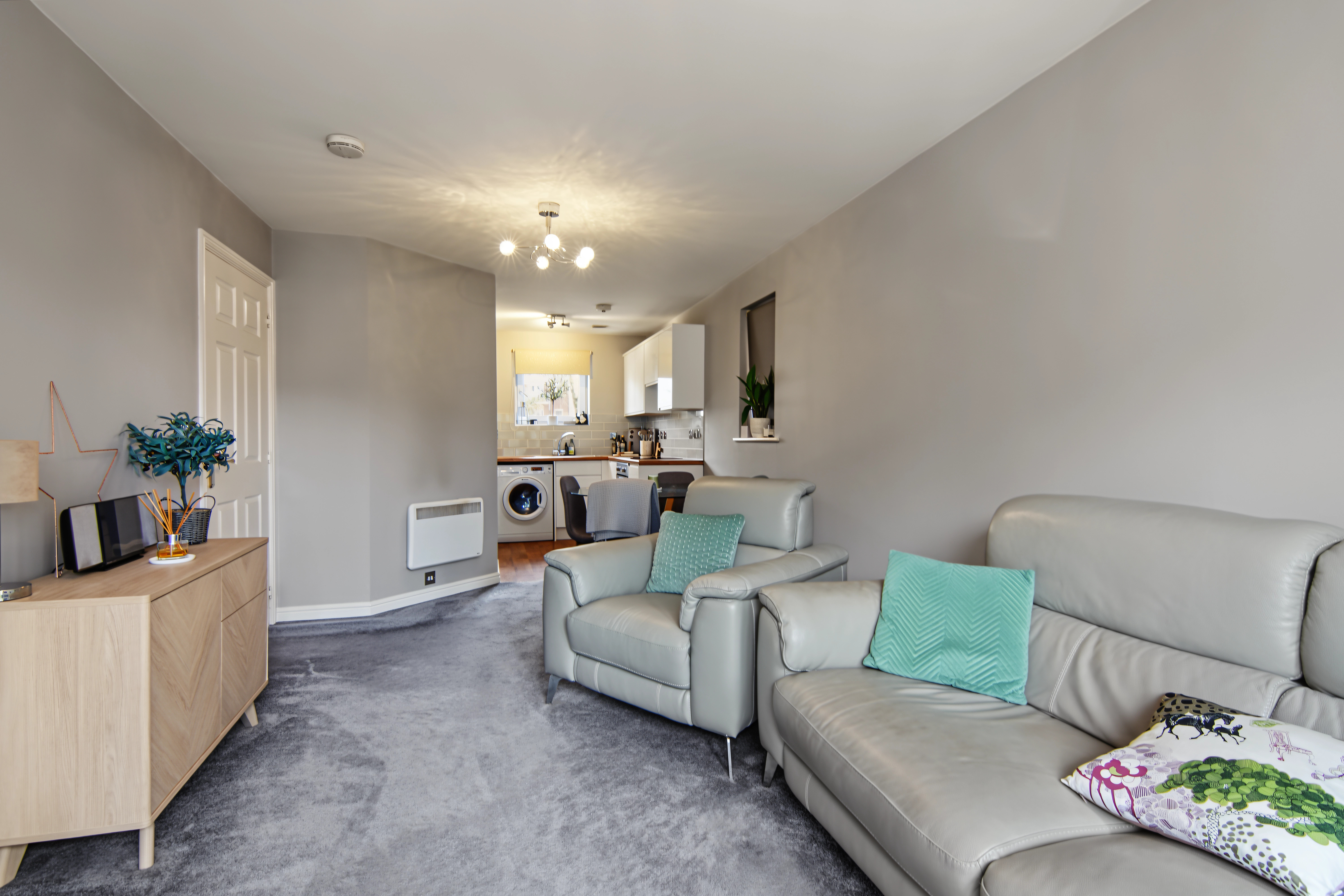 2 bedroom flat for sale, Philmont Court, Coventry, CV4, photo 7 of 20
