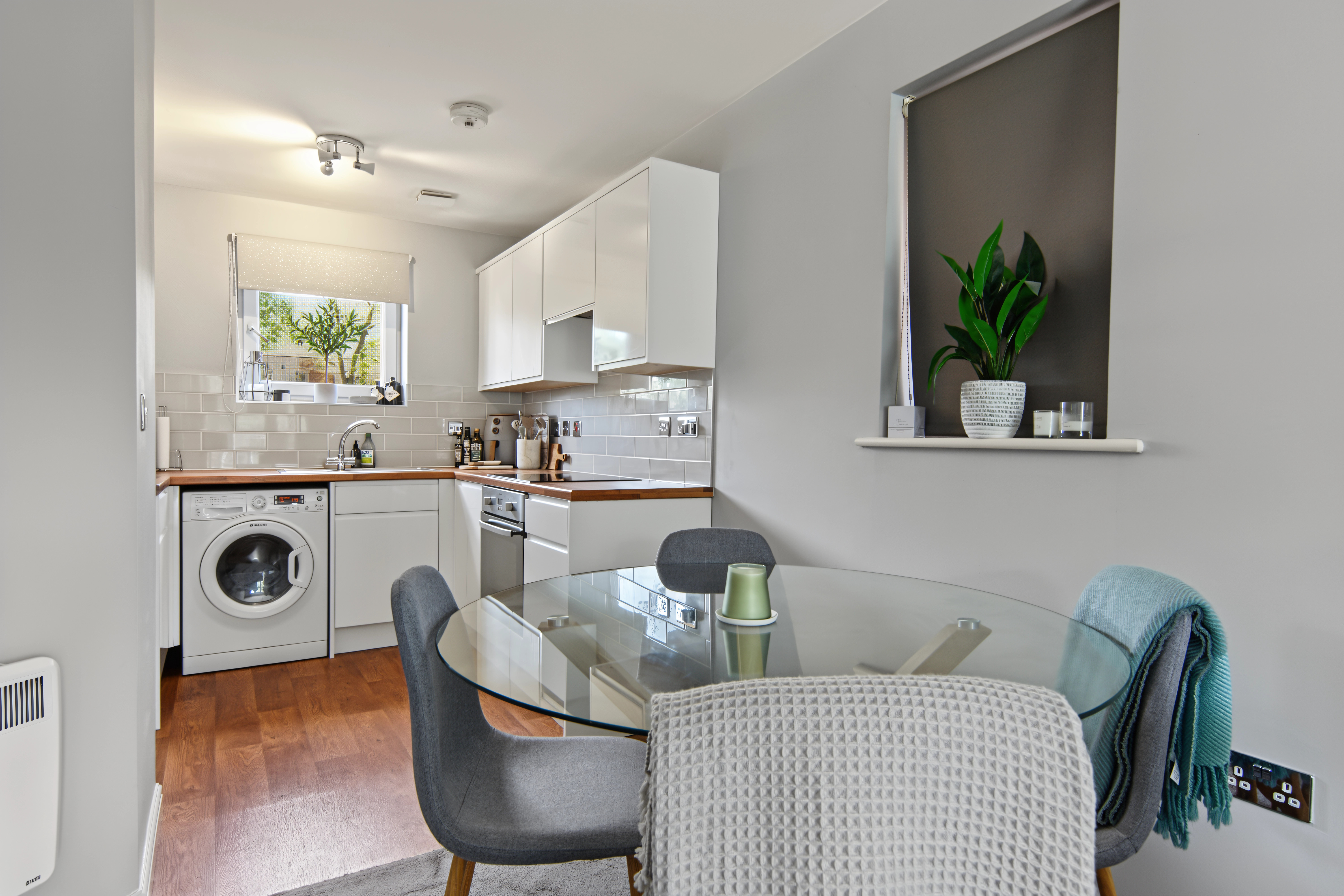 2 bedroom flat for sale, Philmont Court, Coventry, CV4, photo 8 of 20