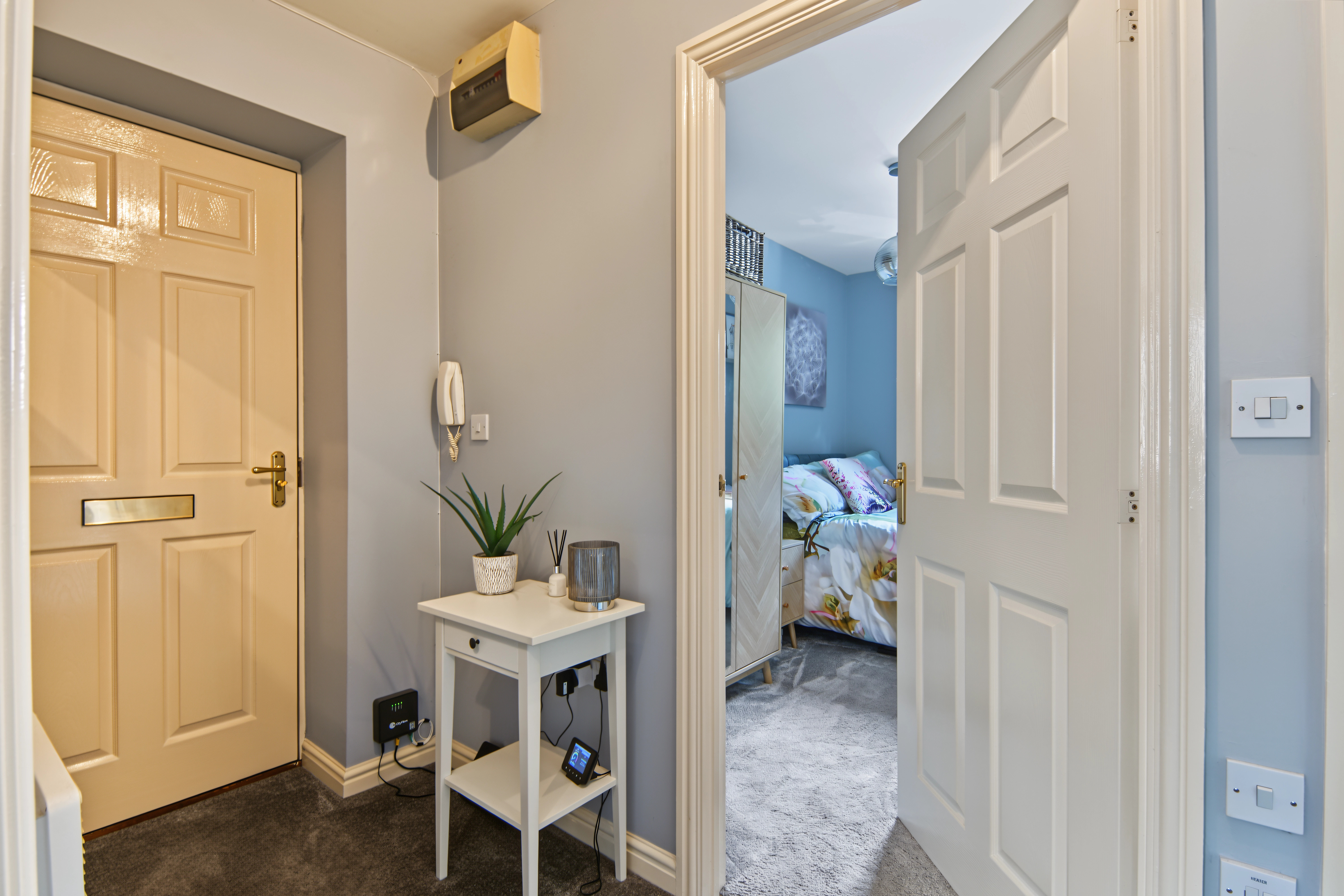 2 bedroom flat for sale, Philmont Court, Coventry, CV4, photo 9 of 20
