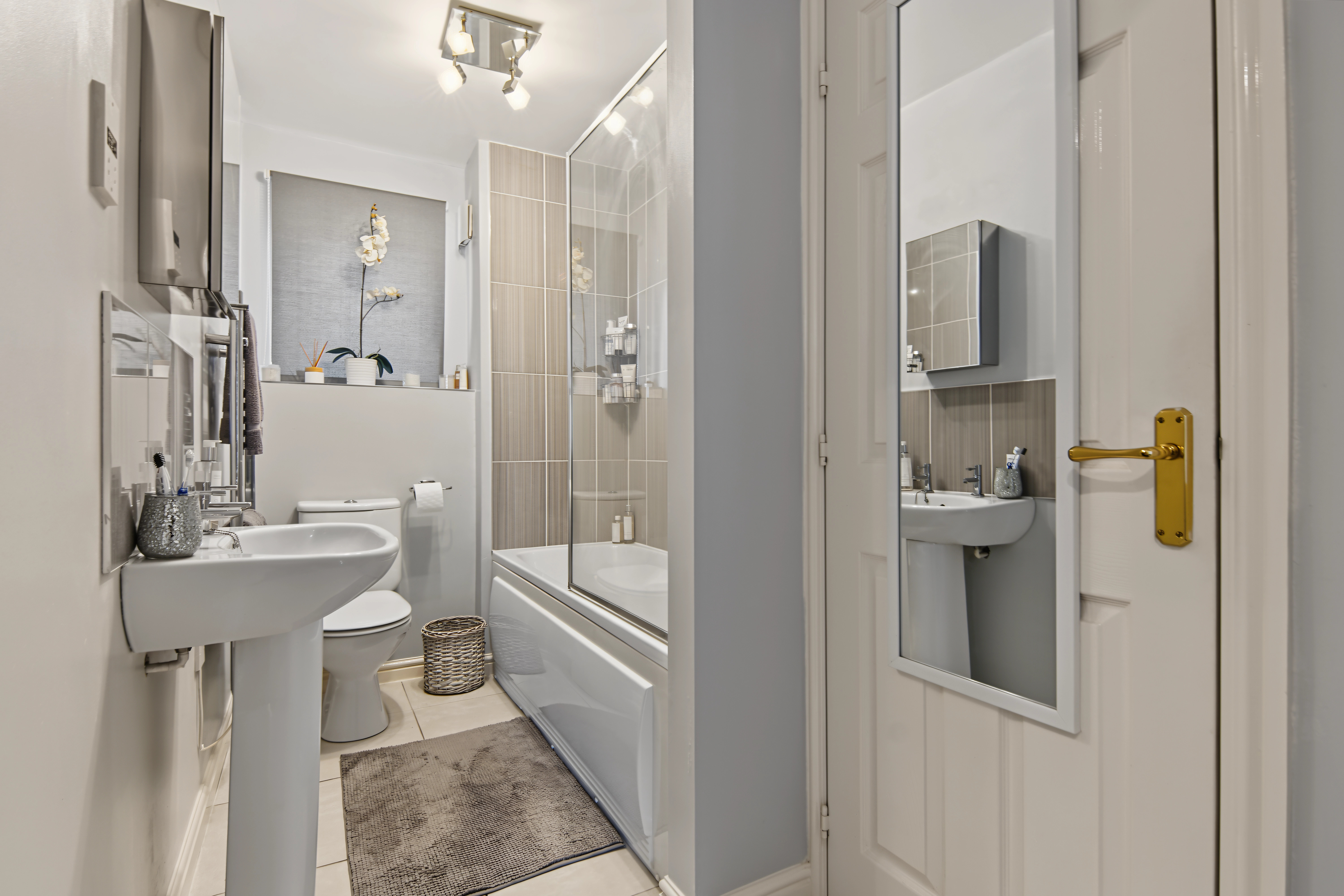 2 bedroom flat for sale, Philmont Court, Coventry, CV4, photo 10 of 20
