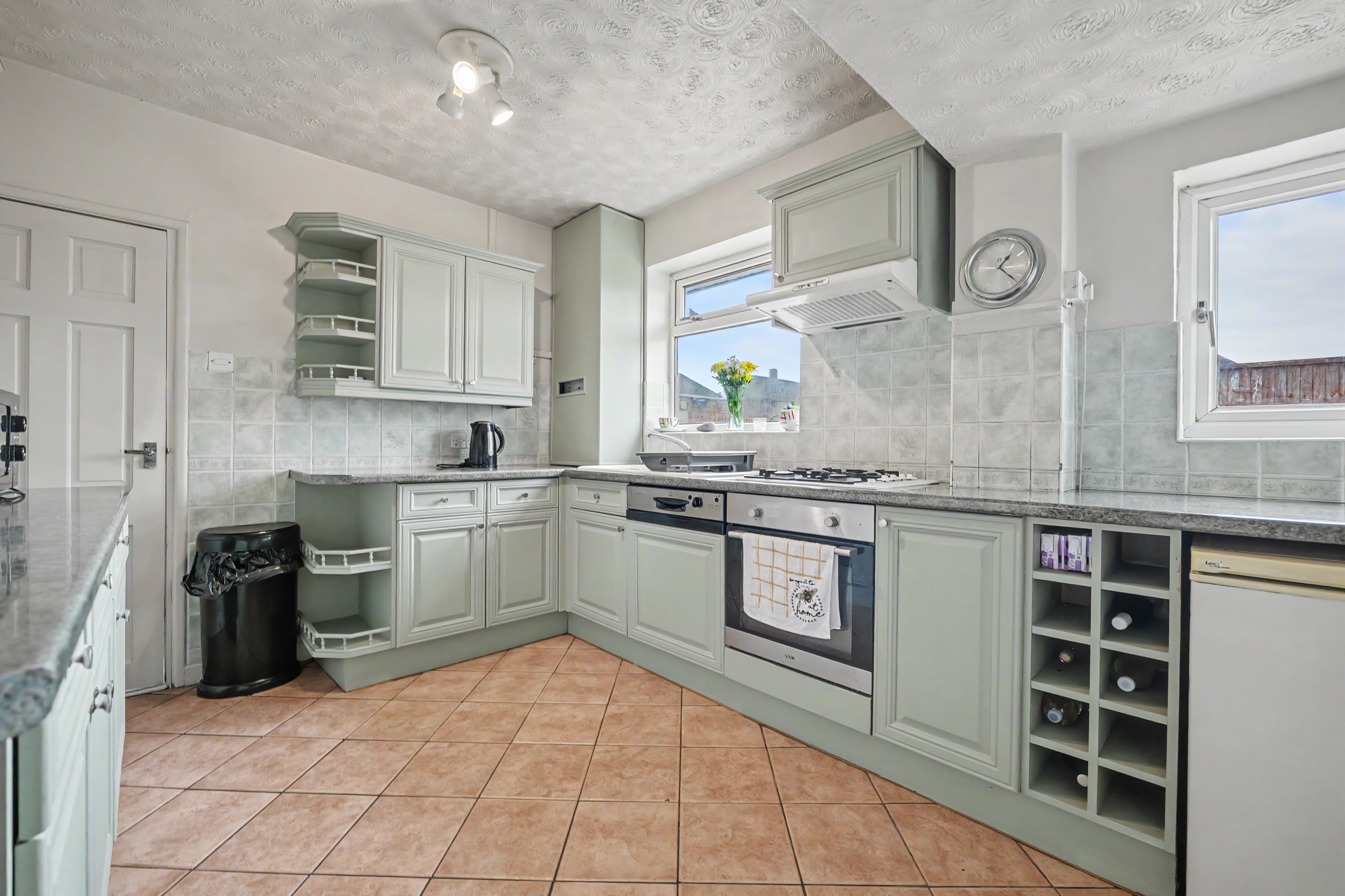 3 bedroom semi detached bungalow for sale, Cleveland Road, Bedworth, CV12, photo 2