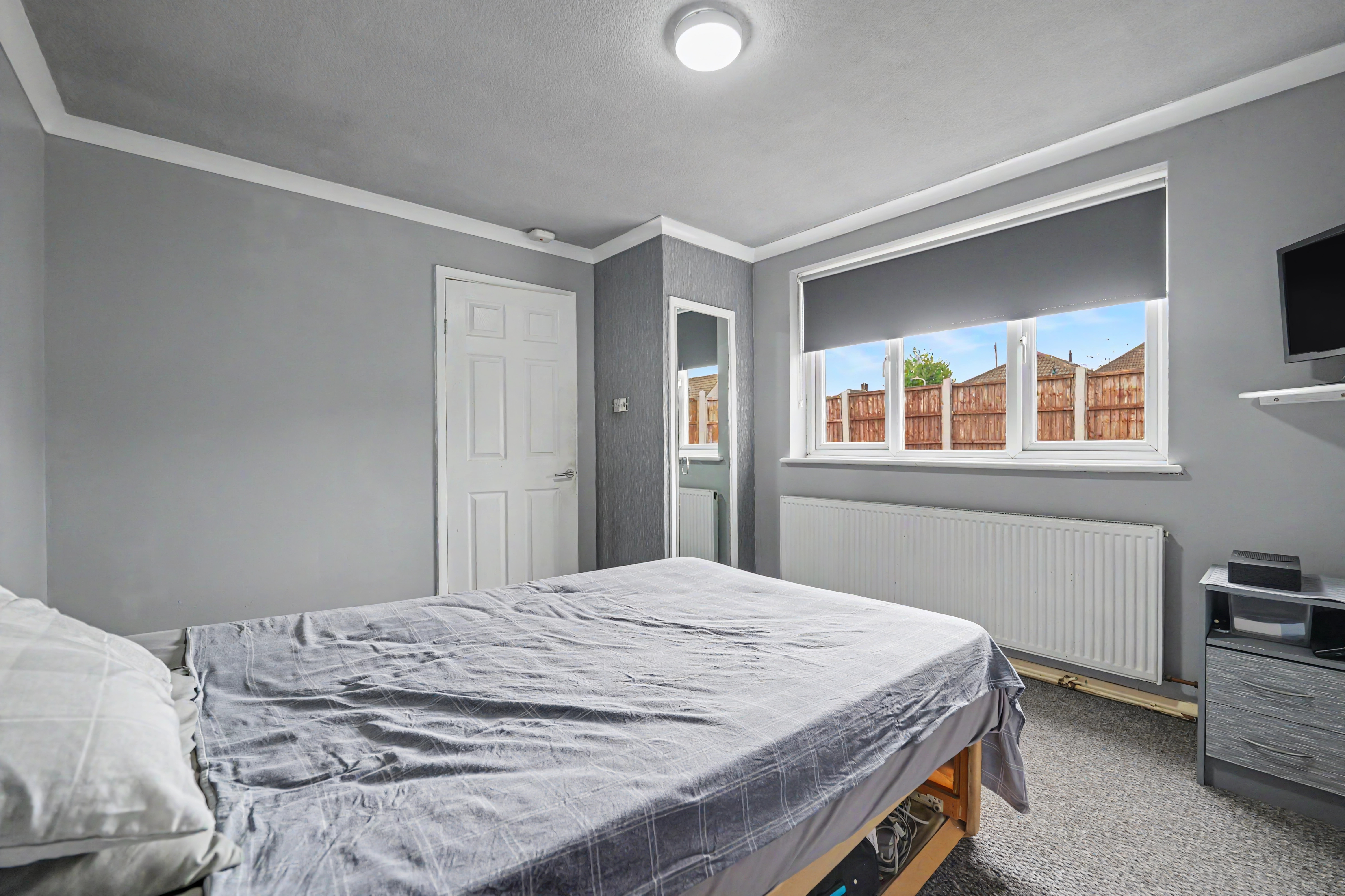 3 bedroom semi detached bungalow for sale, Cleveland Road, Bedworth, CV12, photo 13 of 20