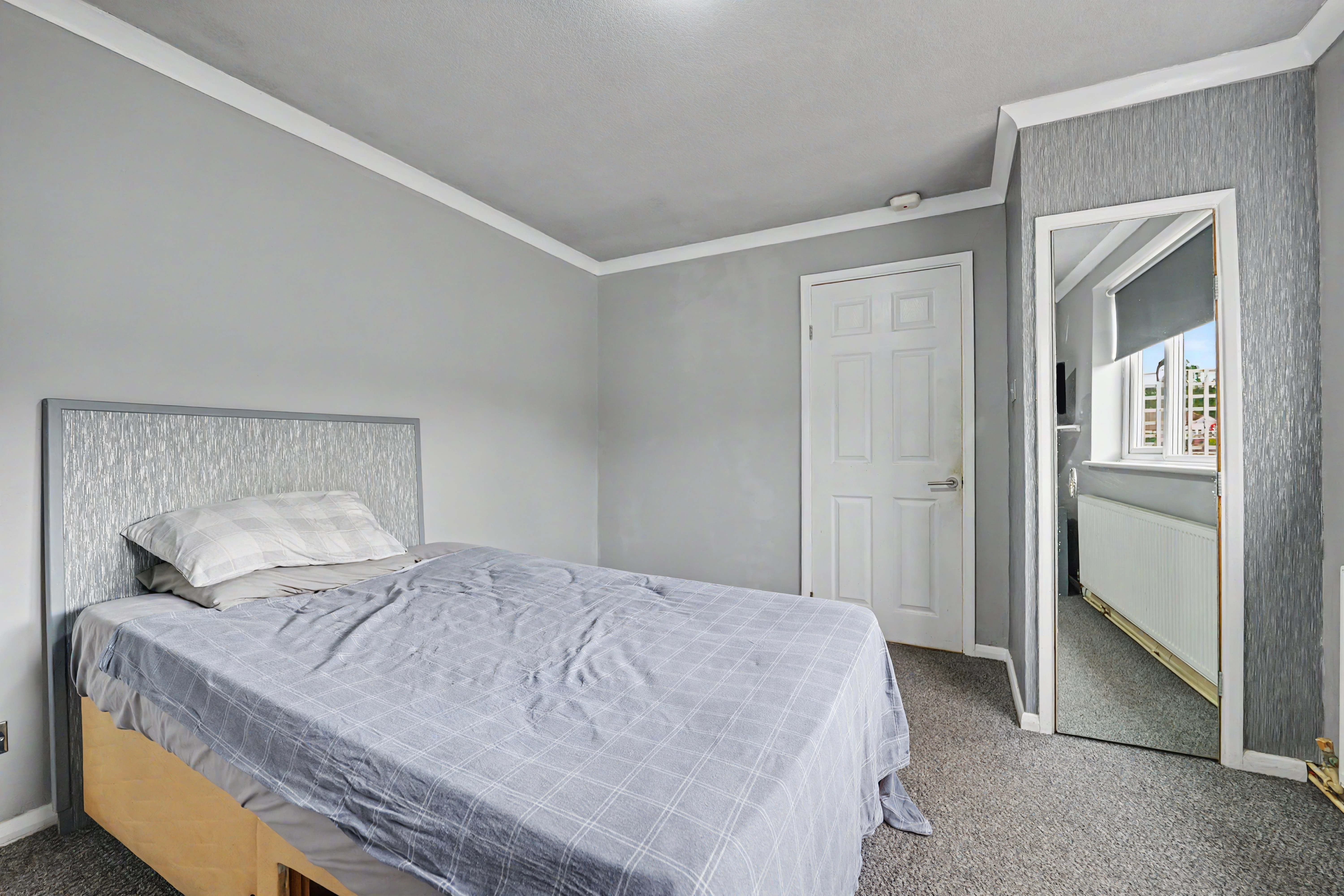 3 bedroom semi detached bungalow for sale, Cleveland Road, Bedworth, CV12, photo 14 of 20