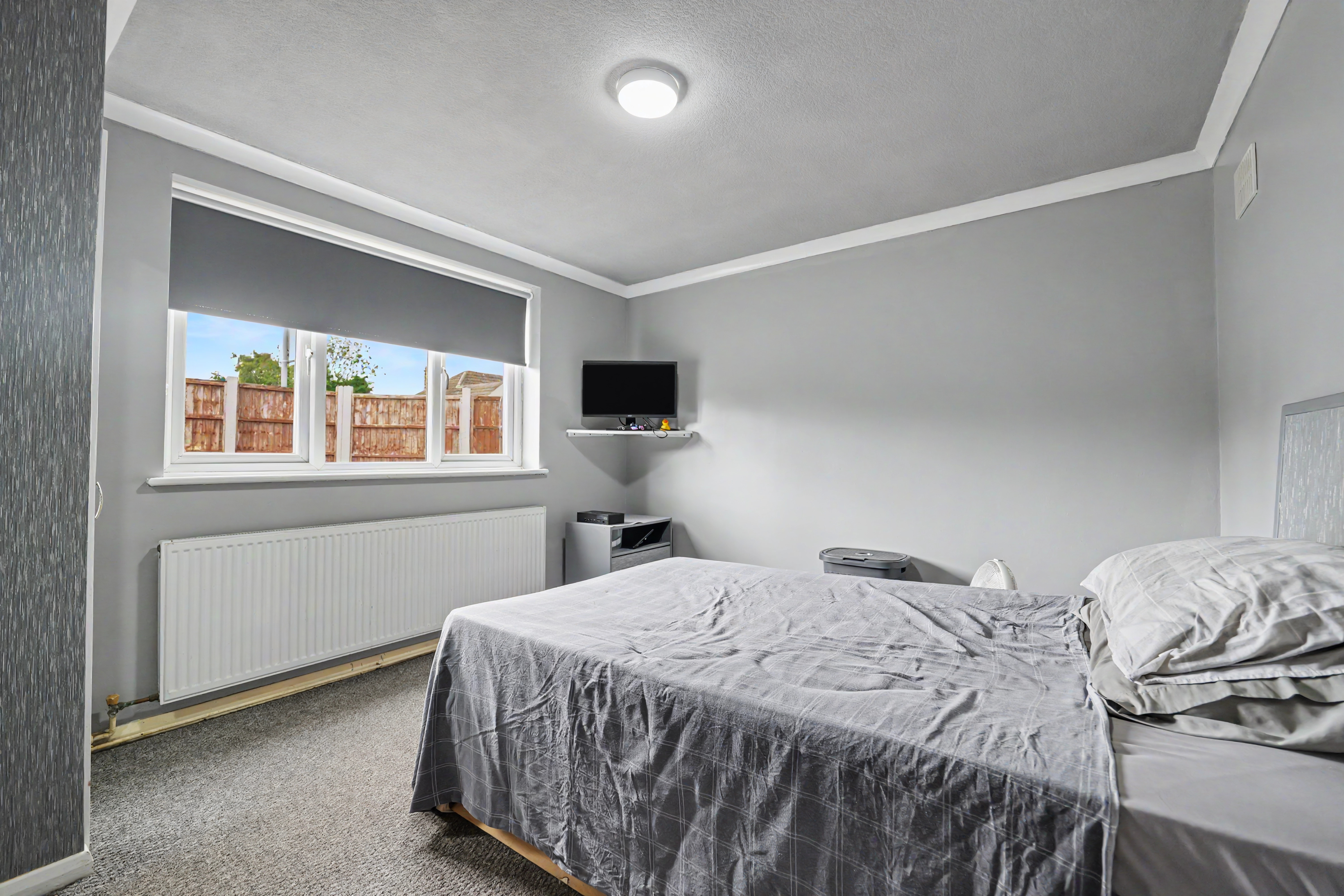 3 bedroom semi detached bungalow for sale, Cleveland Road, Bedworth, CV12, photo 15 of 20
