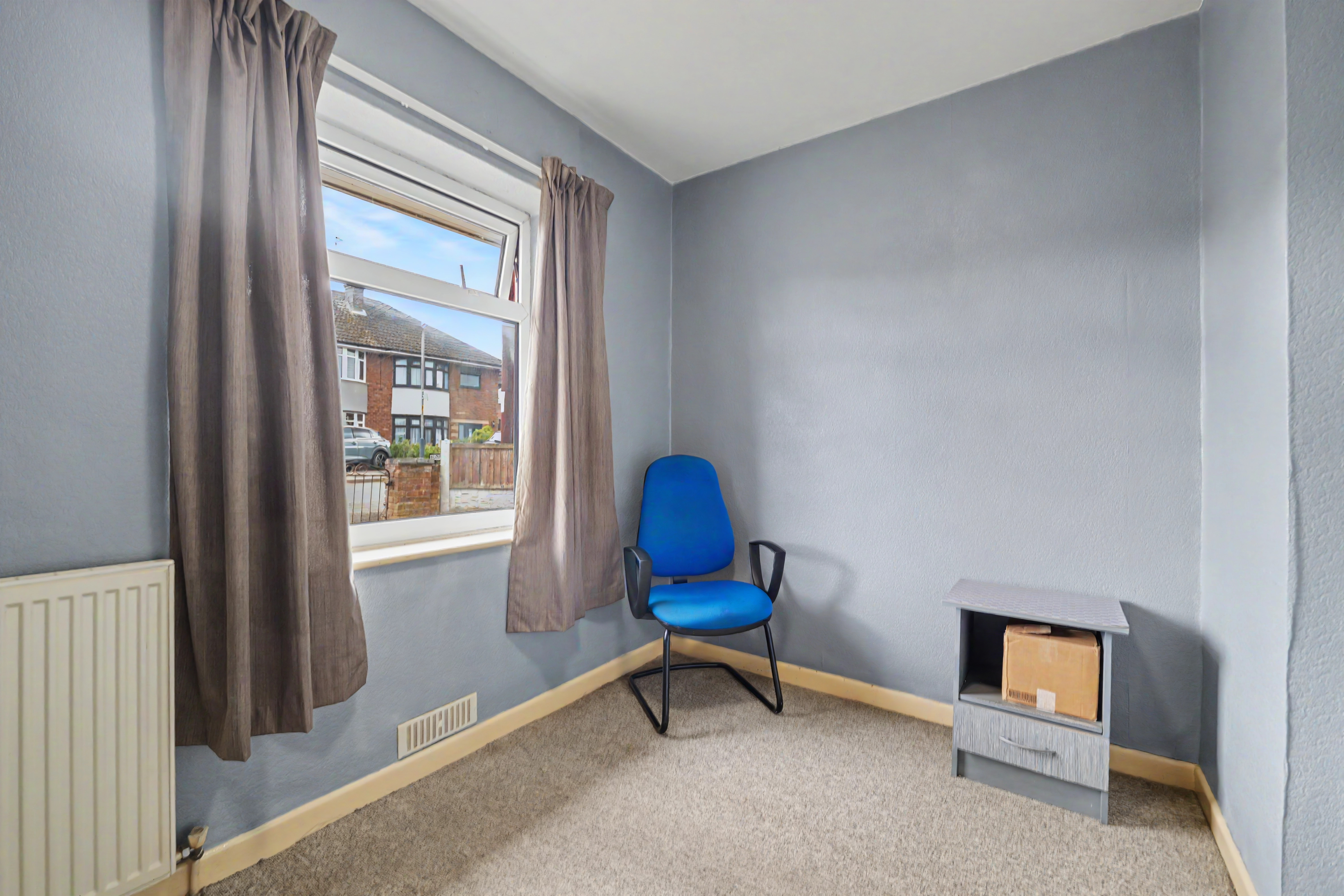3 bedroom semi detached bungalow for sale, Cleveland Road, Bedworth, CV12, photo 17 of 20