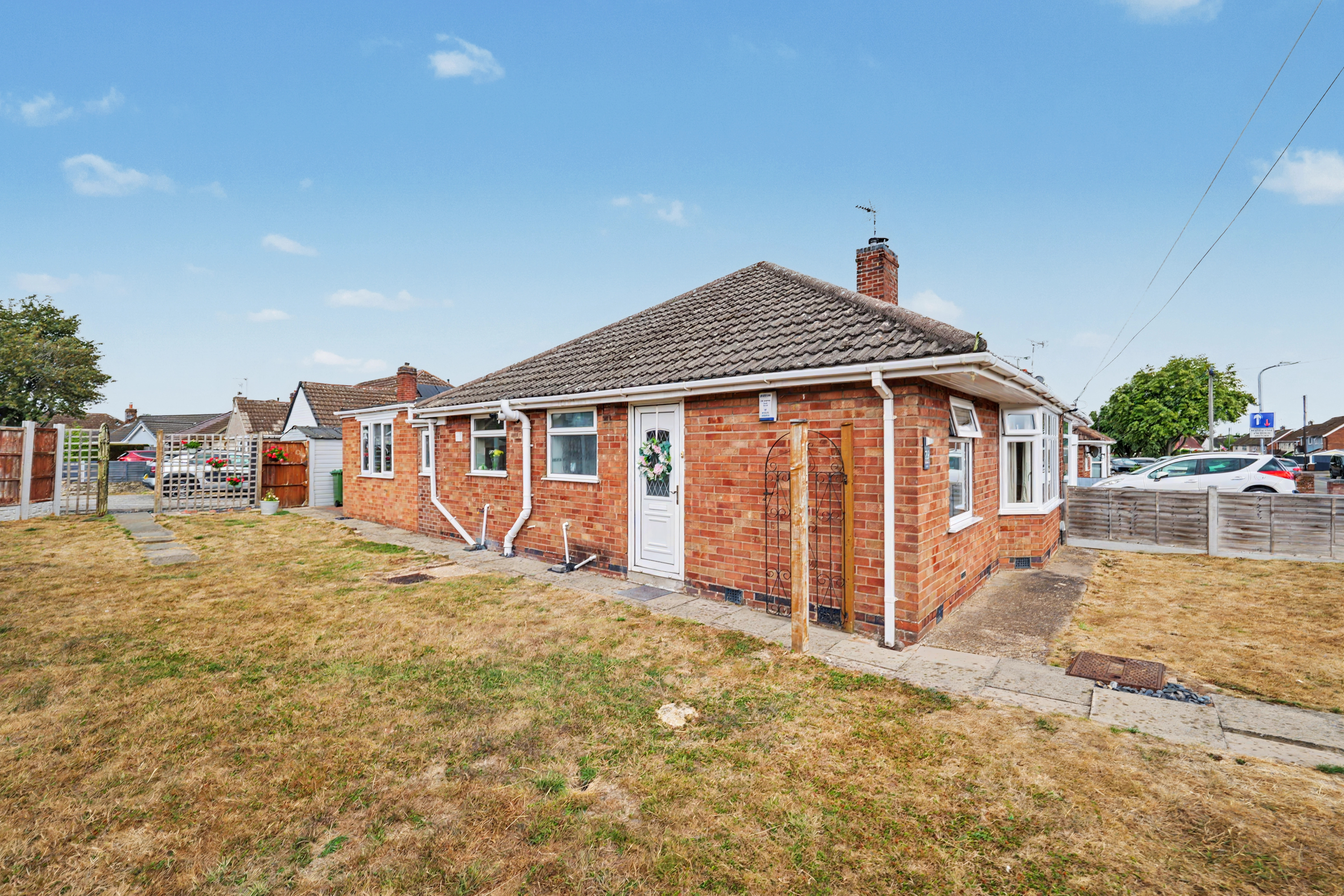 3 bedroom semi detached bungalow for sale, Cleveland Road, Bedworth, CV12, photo 20 of 20
