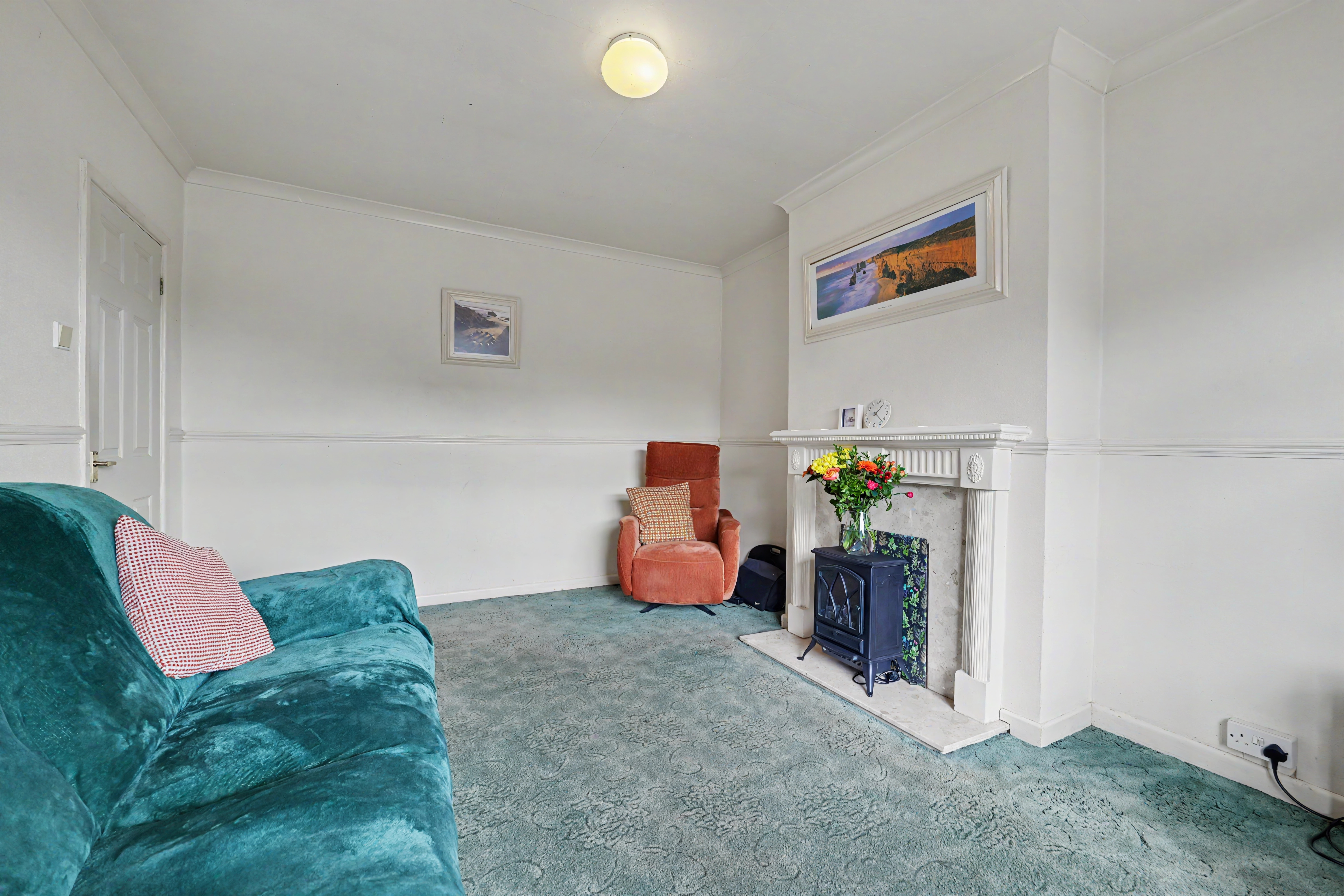 3 bedroom semi detached bungalow for sale, Cleveland Road, Bedworth, CV12, photo 5