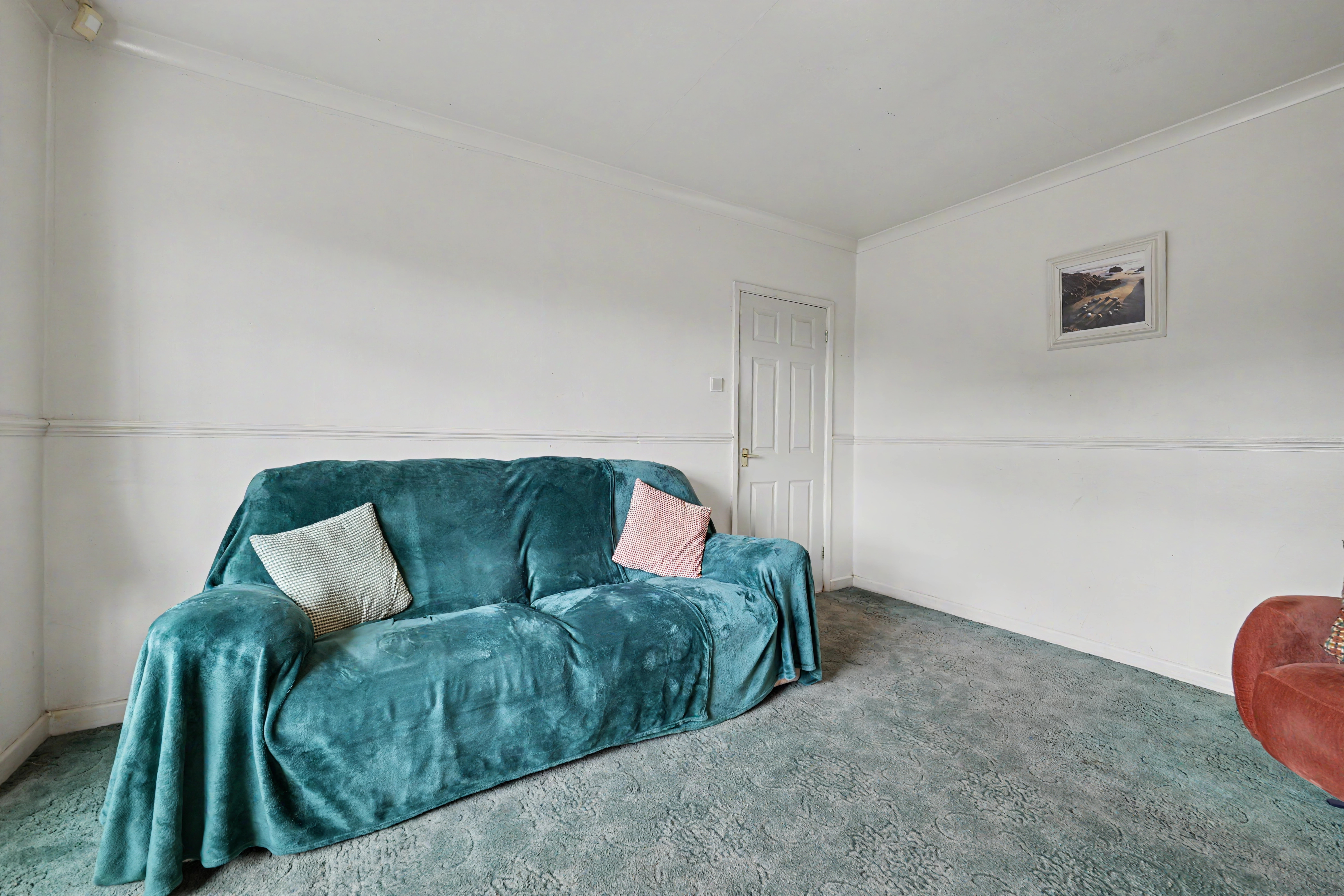 3 bedroom semi detached bungalow for sale, Cleveland Road, Bedworth, CV12, photo 7 of 20