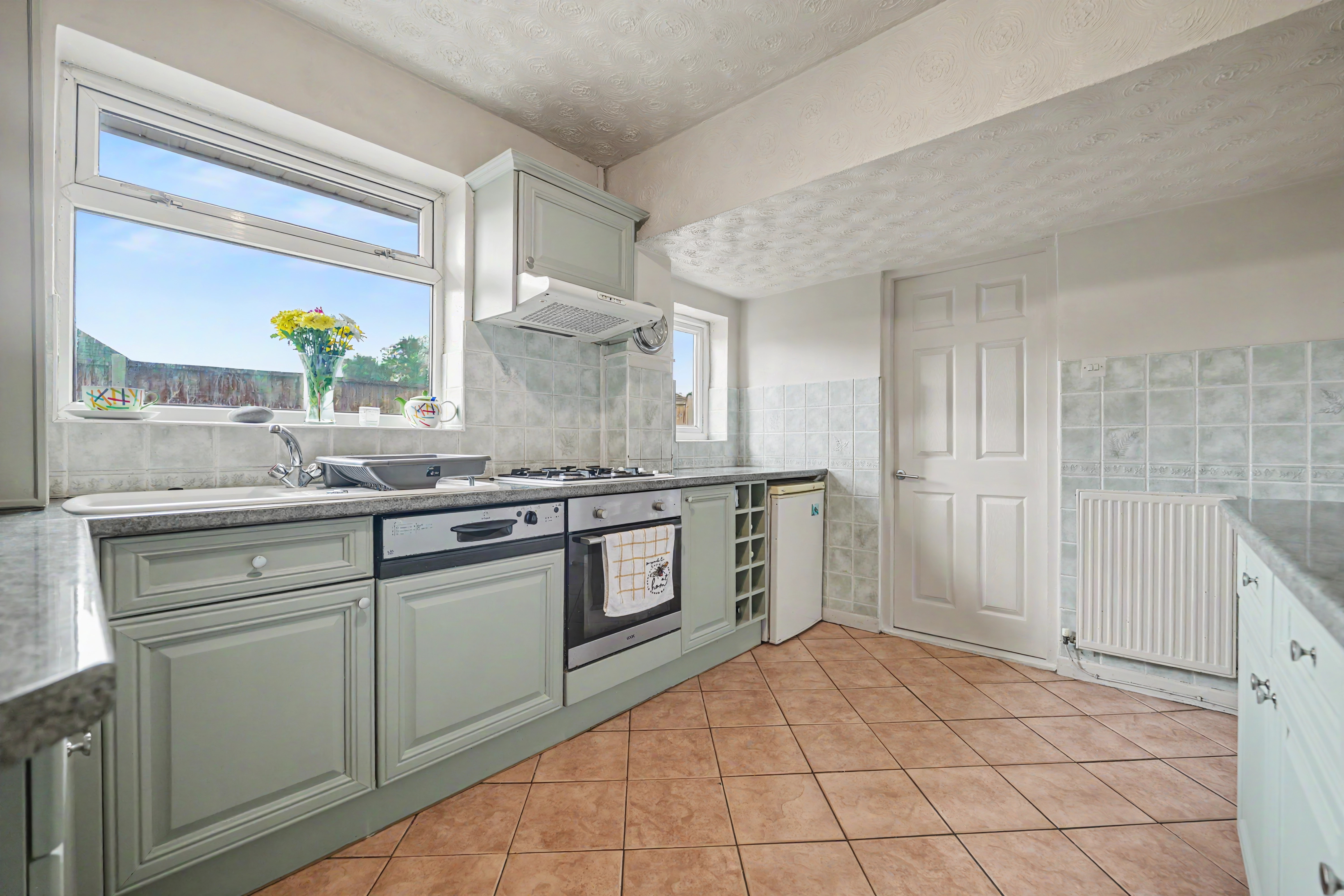 3 bedroom semi detached bungalow for sale, Cleveland Road, Bedworth, CV12, photo 8 of 20