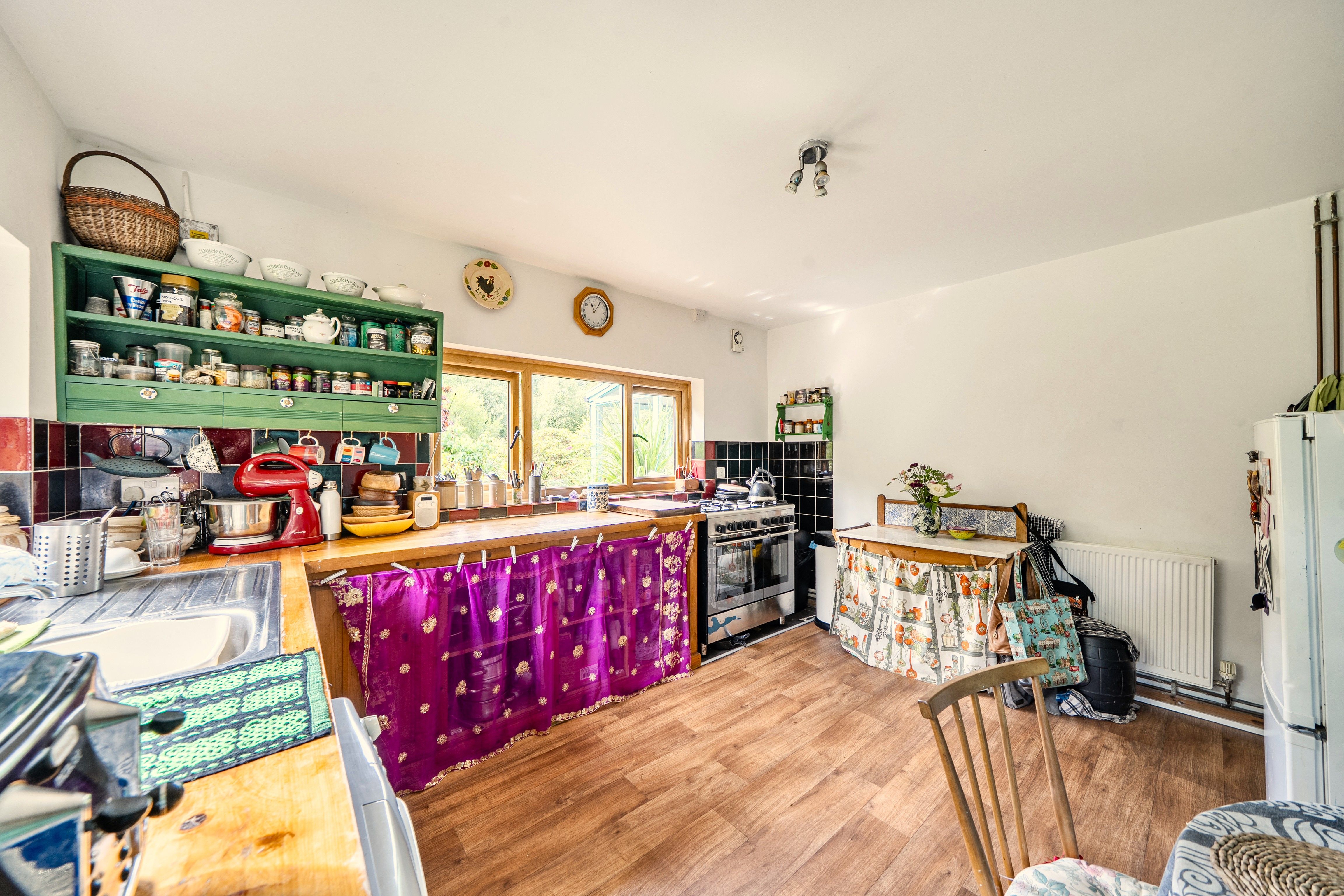 3 bedroom detached house for sale, Troed Yr Onen, Carmarthen, SA32