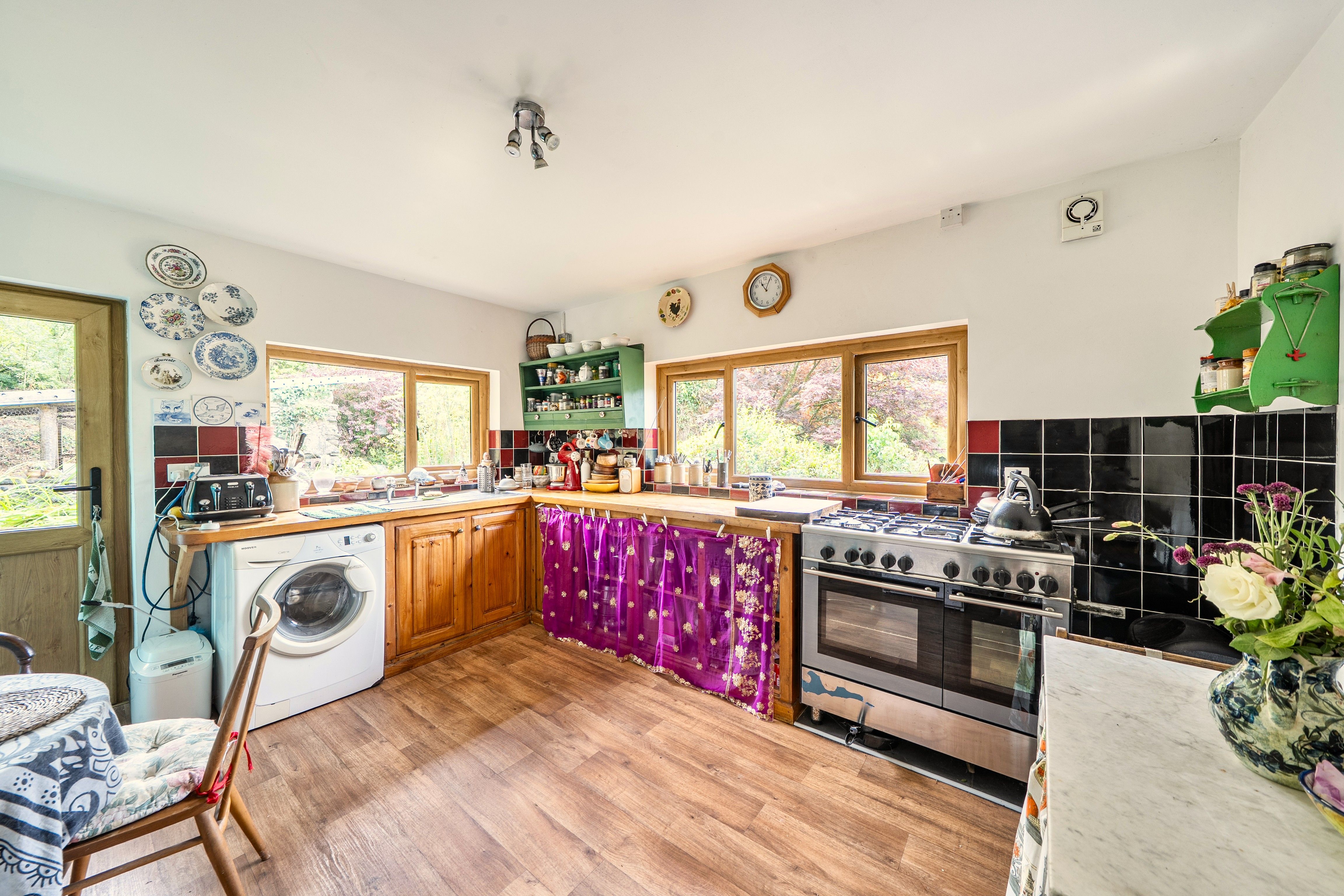 3 bedroom detached house for sale, Troed Yr Onen, Carmarthen, SA32