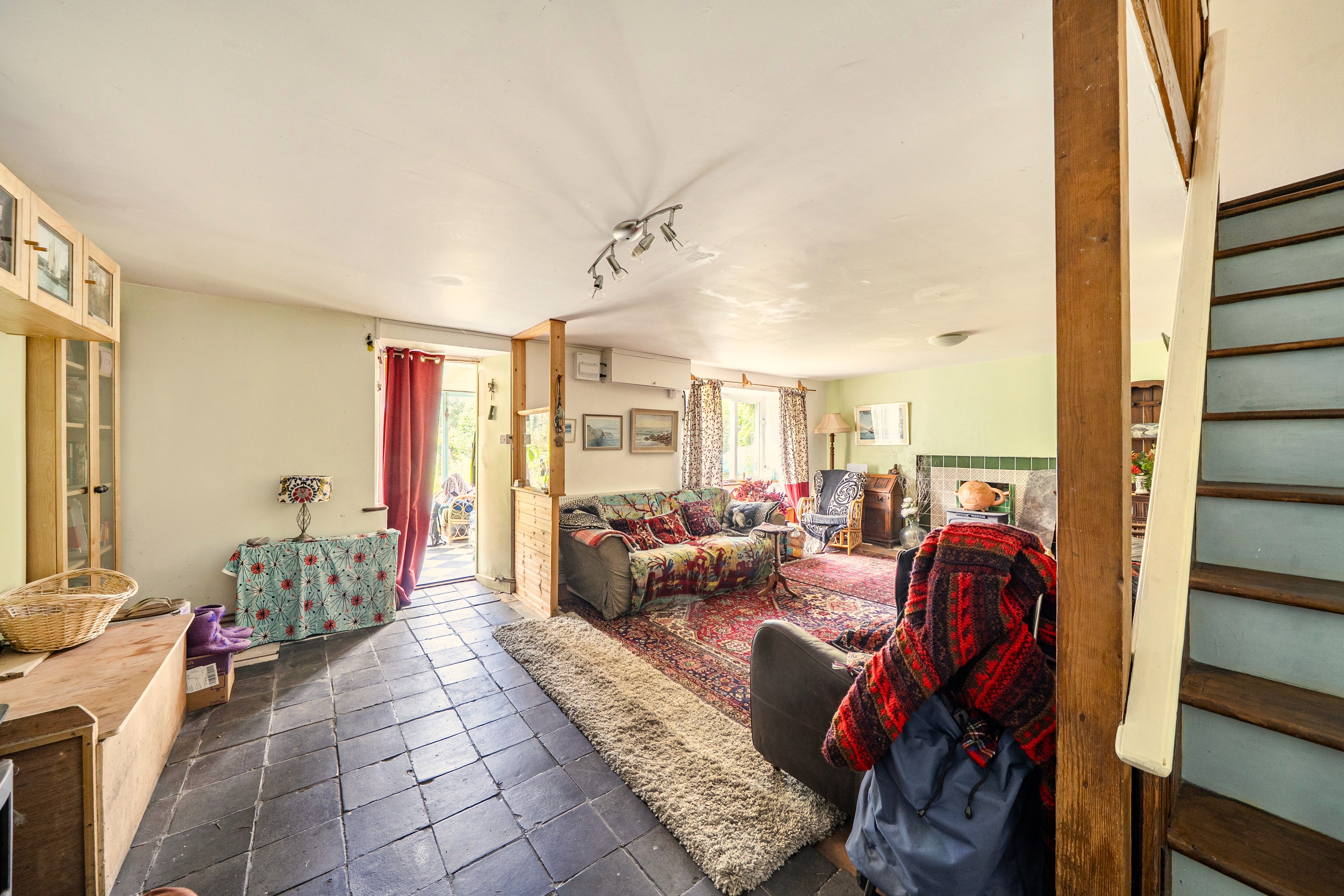 3 bedroom detached house for sale, Troed Yr Onen, Carmarthen, SA32