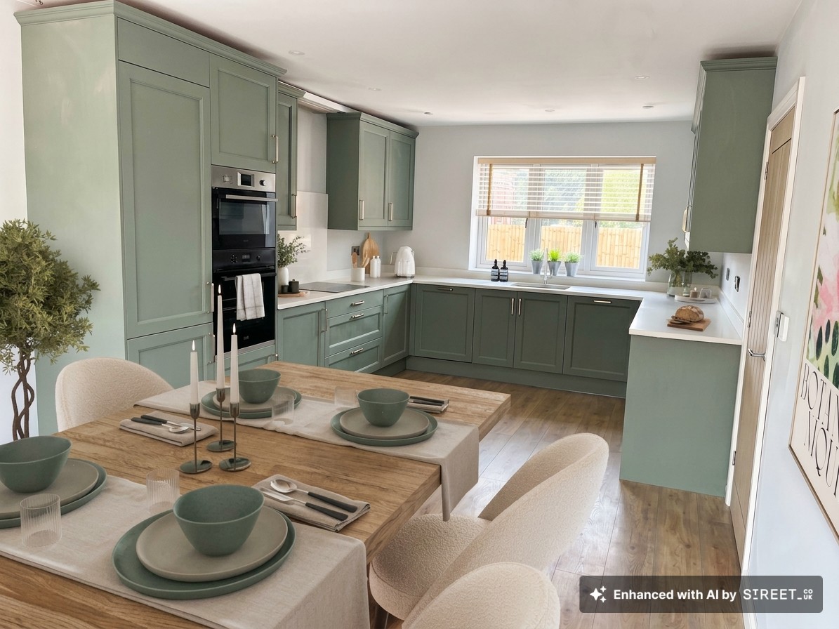 4 bedroom semi detached house for sale, High Close Farm, Stratford Upon Avon, CV37