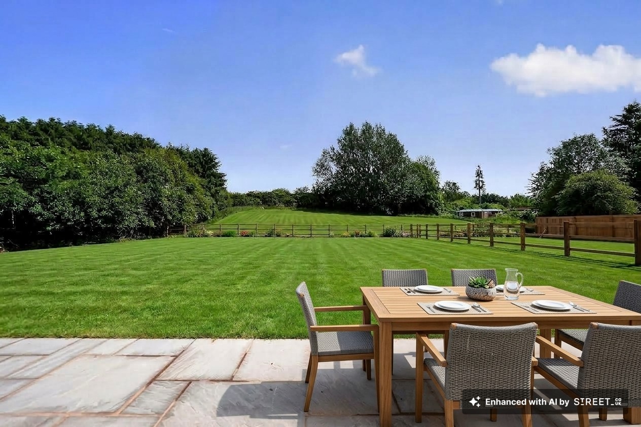4 bedroom semi detached house for sale, High Close Farm, Stratford Upon Avon, CV37