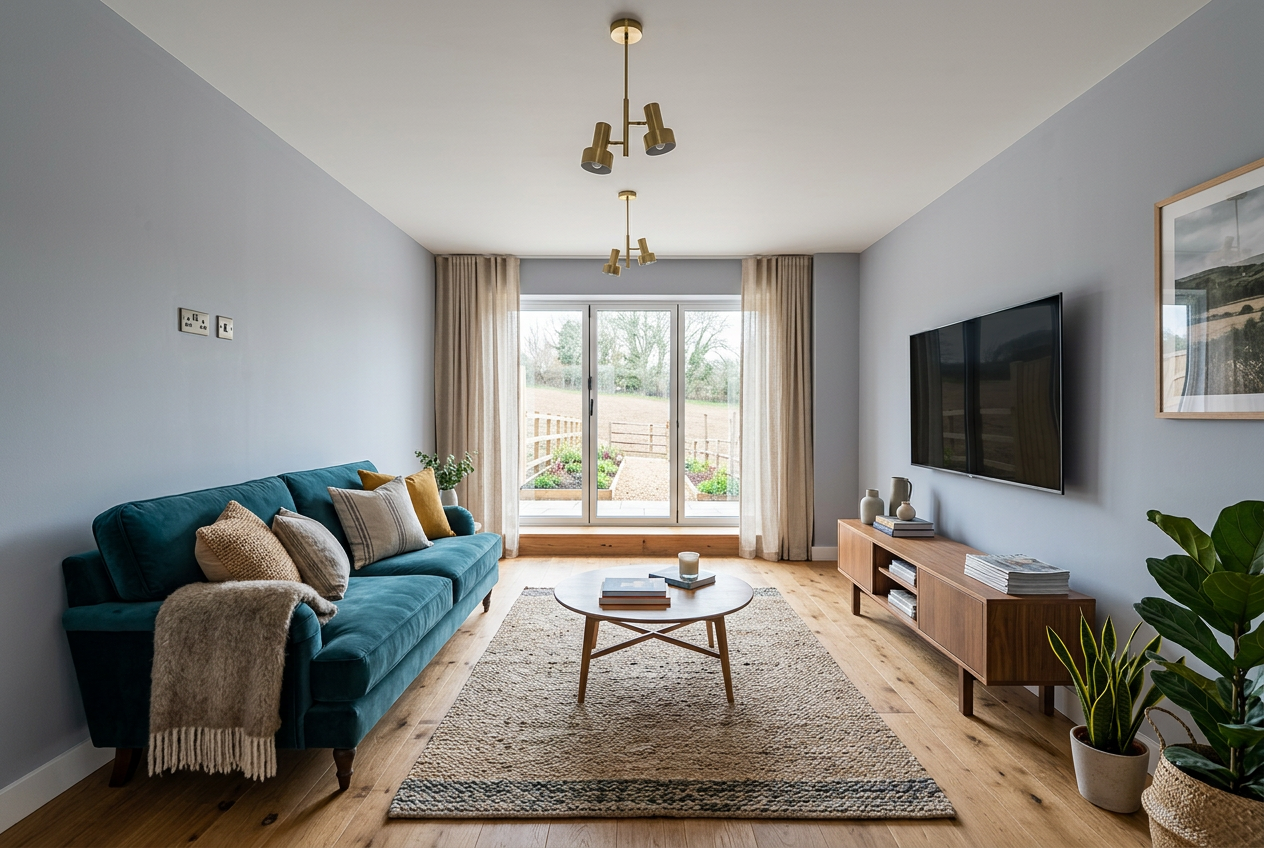 4 bedroom semi detached house for sale, High Close Farm, Stratford Upon Avon, CV37