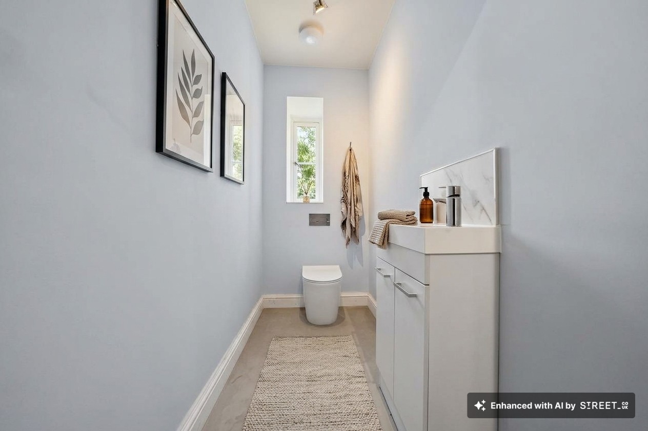 4 bedroom semi detached house for sale, High Close Farm, Stratford Upon Avon, CV37