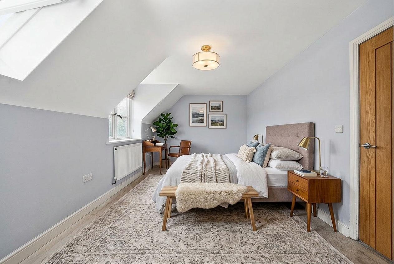 4 bedroom semi detached house for sale, High Close Farm, Stratford Upon Avon, CV37