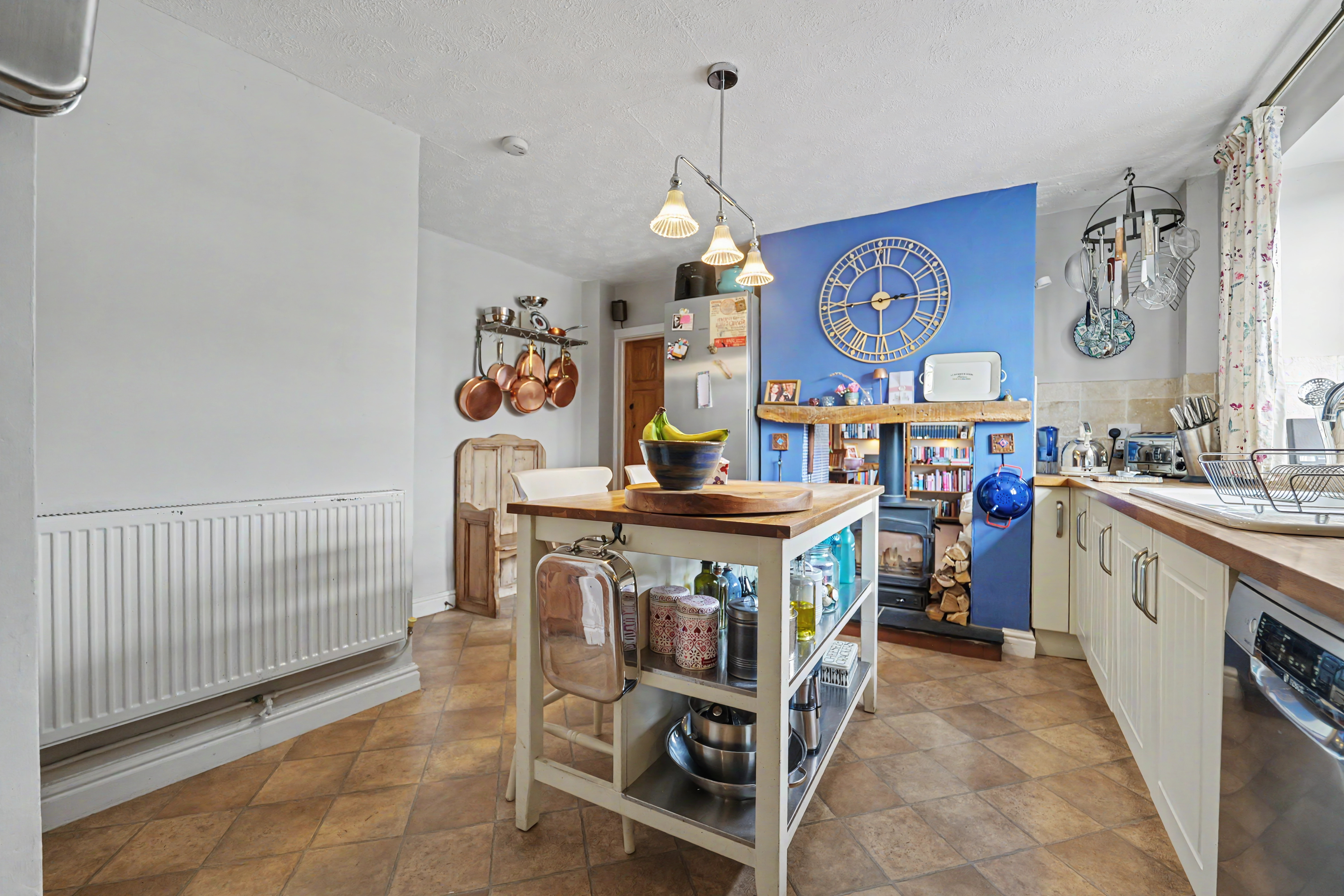 4 bedroom semi detached cottage for sale, King Street, Melton Mowbray, LE14, photo 11 of 20