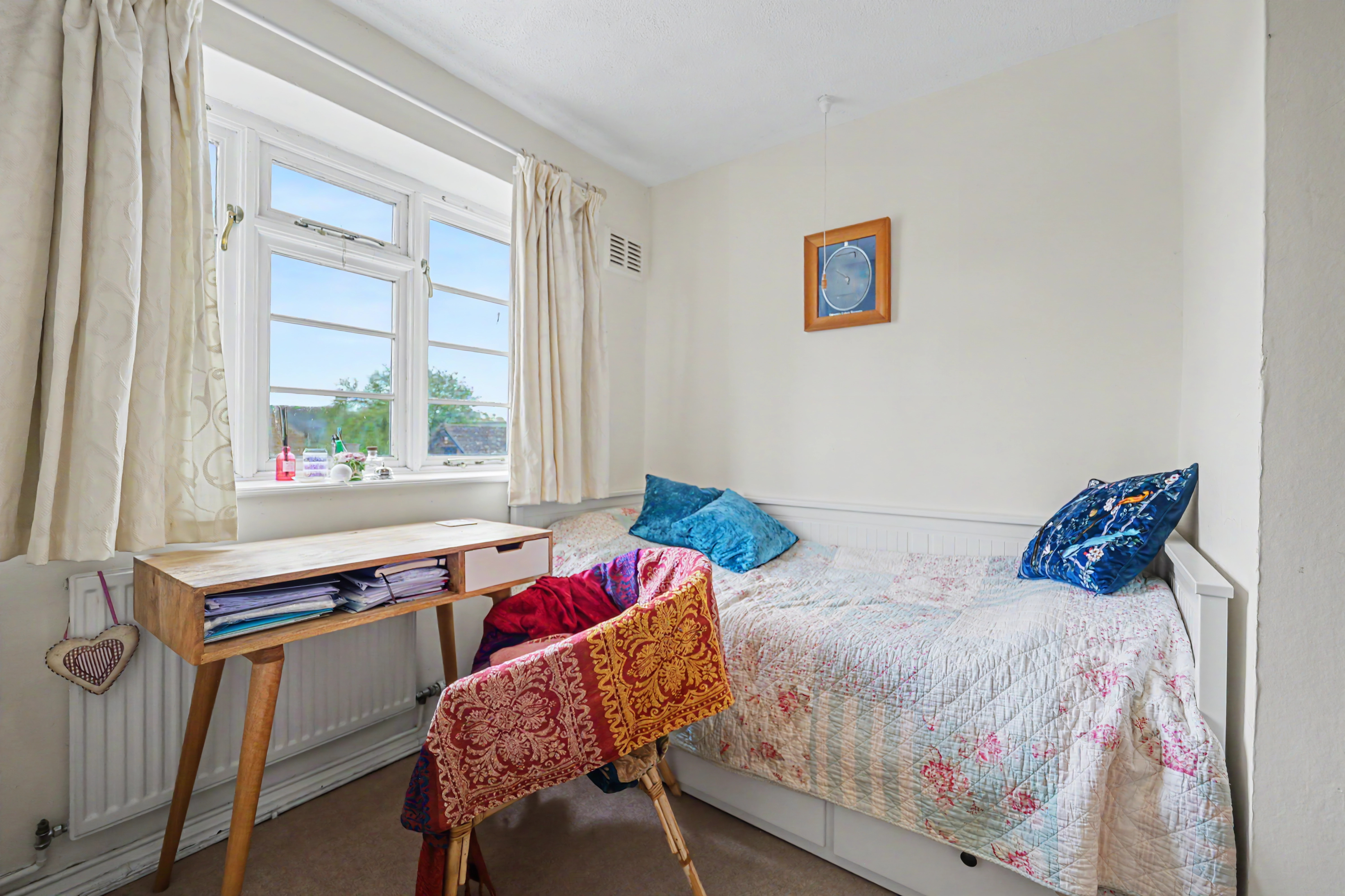 4 bedroom semi detached cottage for sale, King Street, Melton Mowbray, LE14, photo 17 of 20