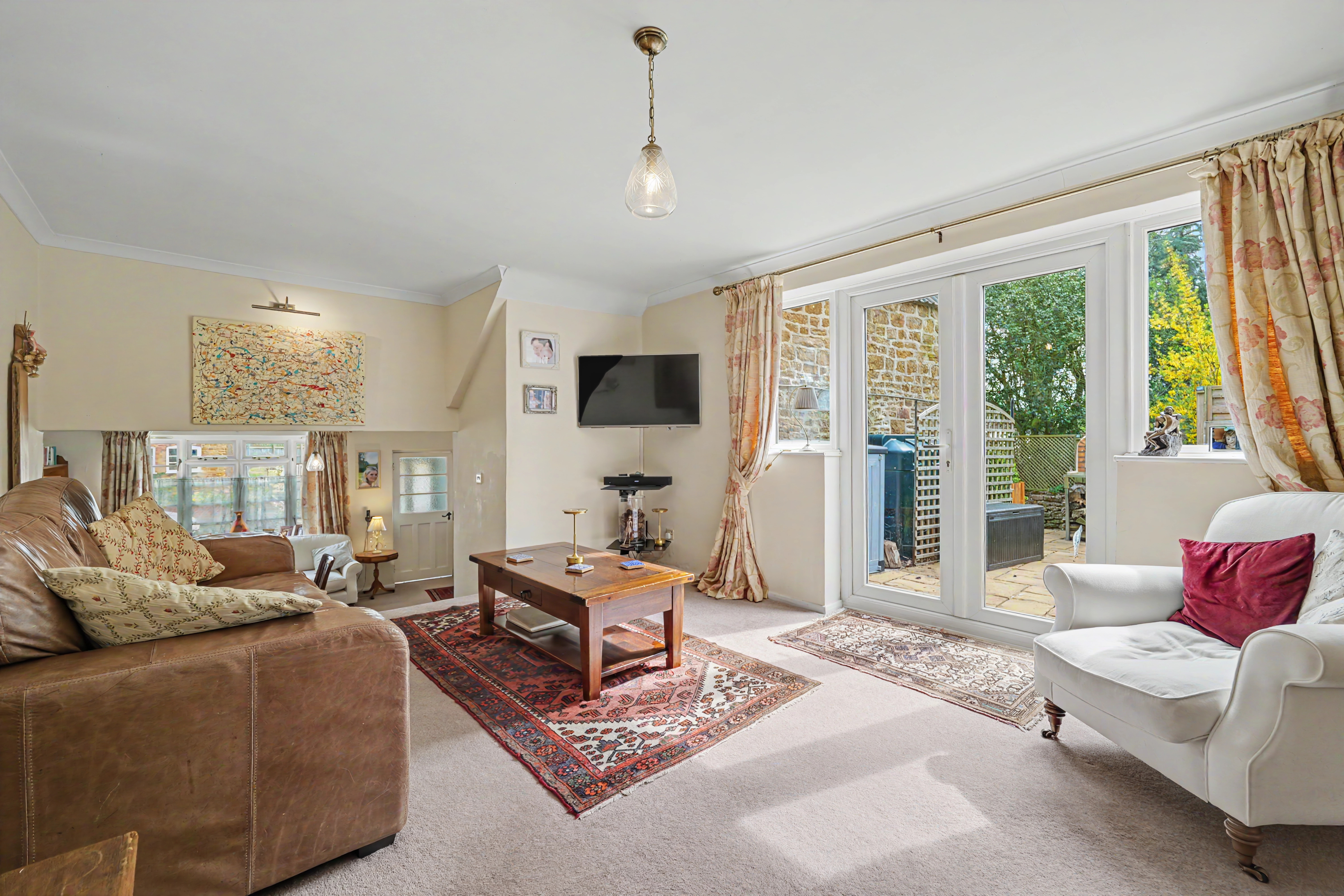 4 bedroom semi detached cottage for sale, King Street, Melton Mowbray, LE14, photo 5