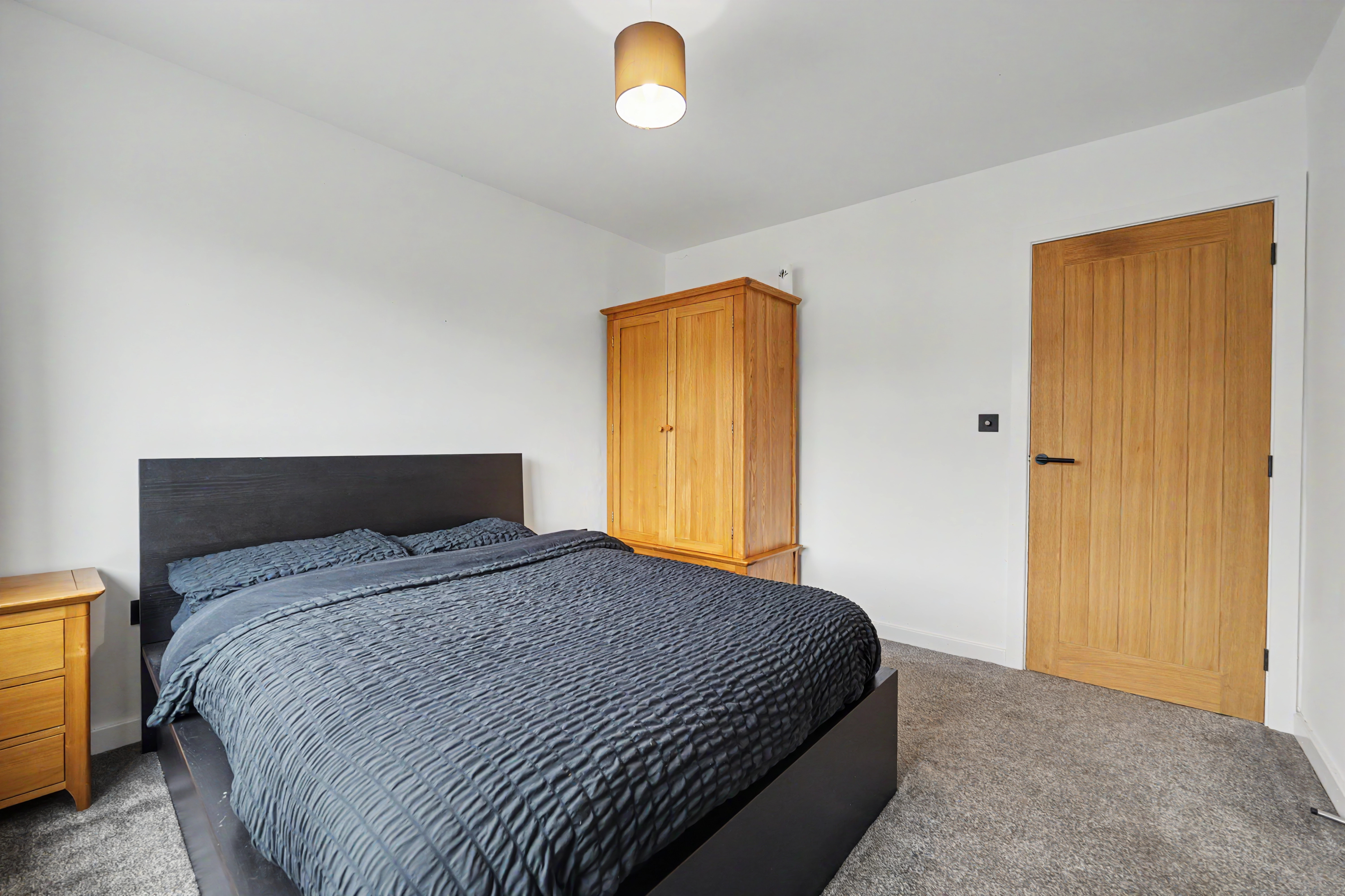 3 bedroom semi detached house for sale, Townend Close, Melton Mowbray, LE14