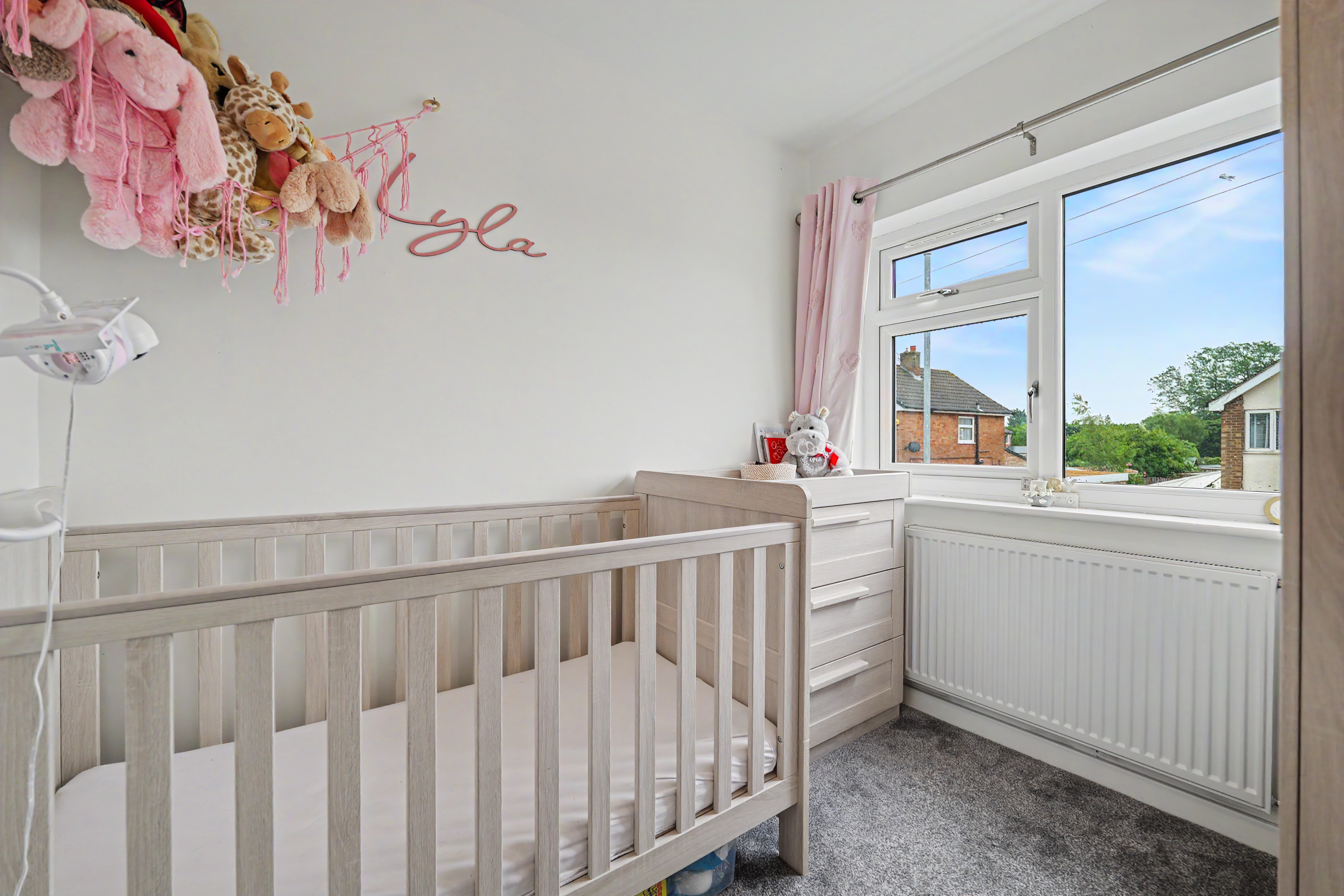 3 bedroom semi detached house for sale, Townend Close, Melton Mowbray, LE14
