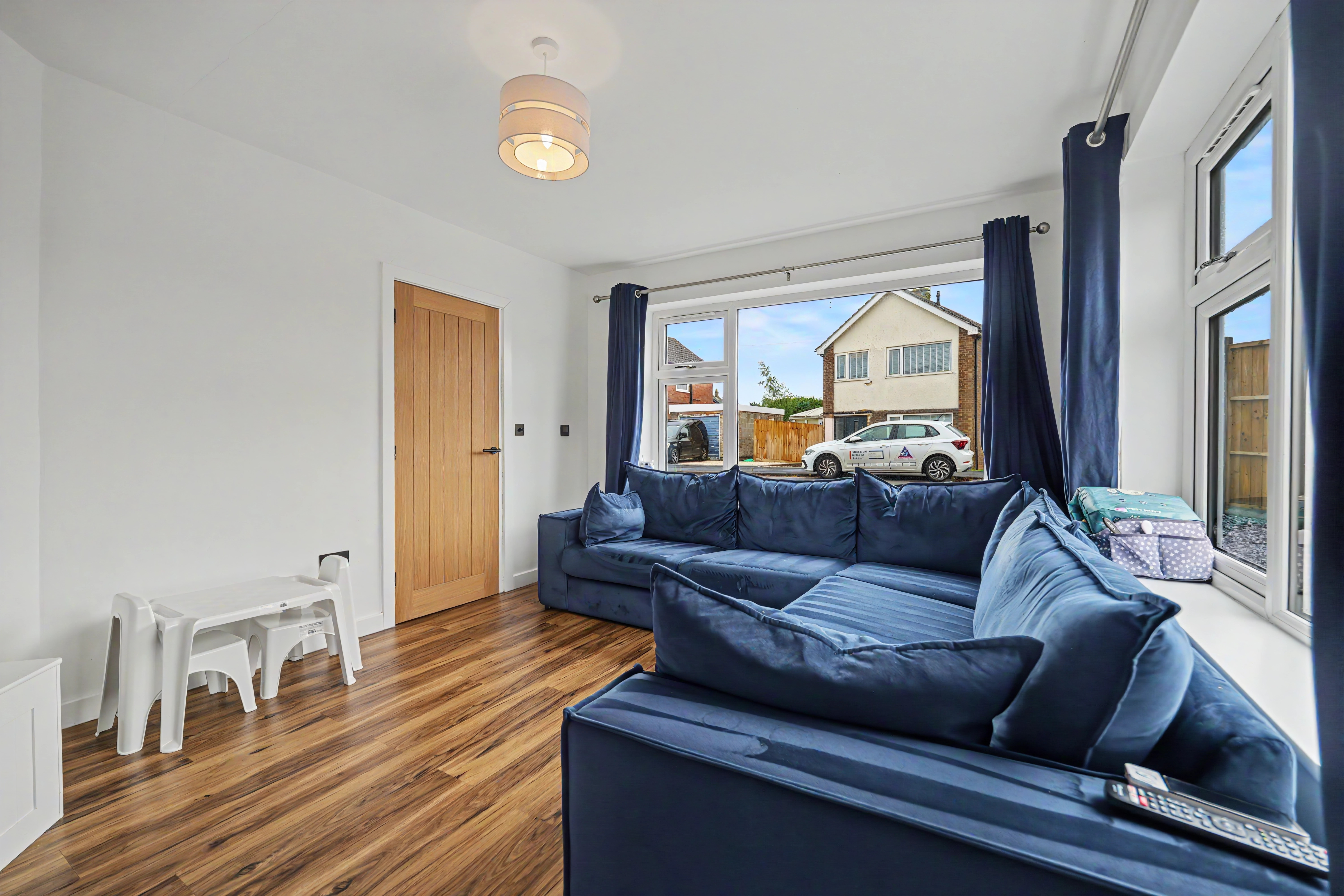 3 bedroom semi detached house for sale, Townend Close, Melton Mowbray, LE14
