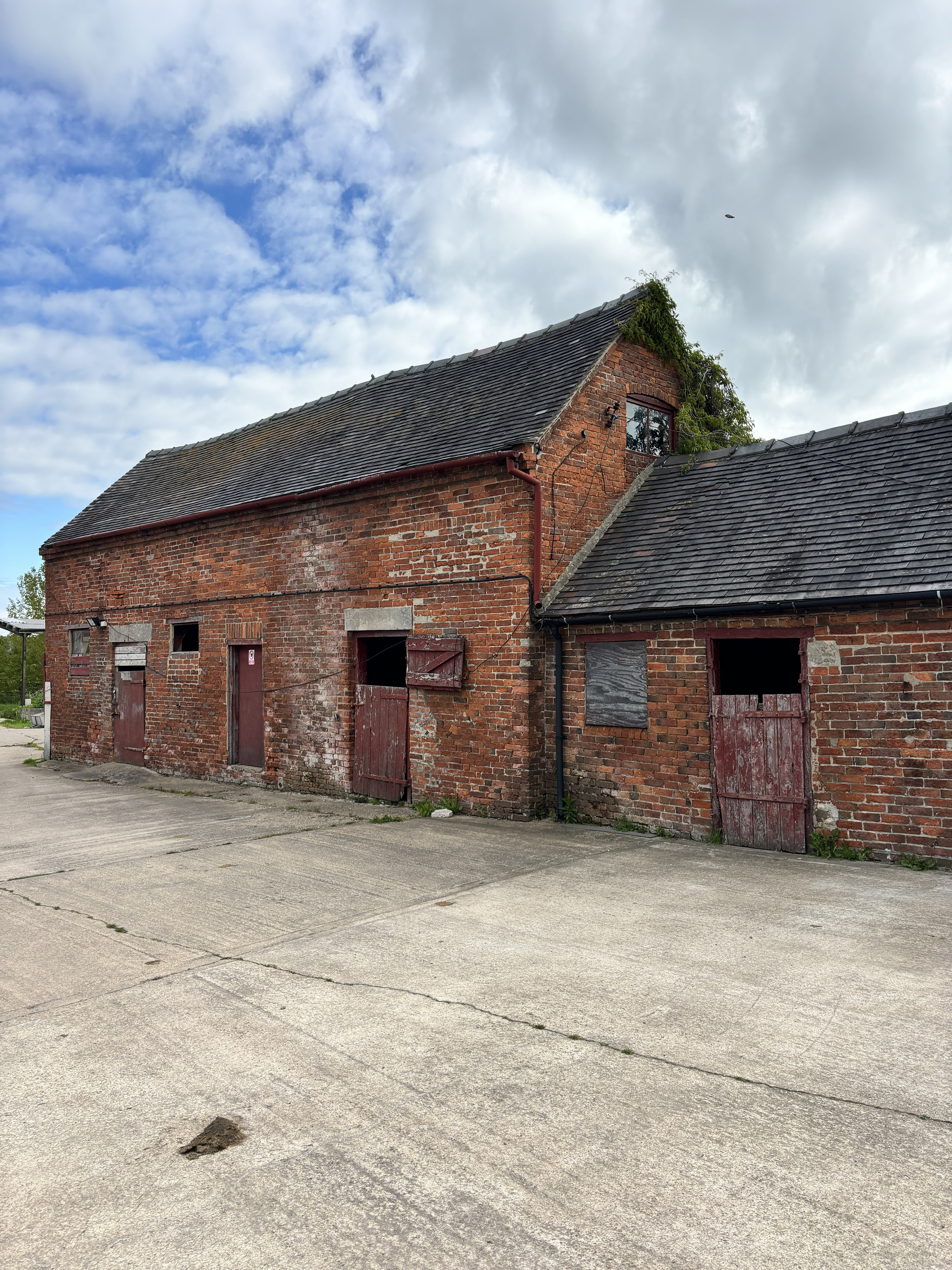5 bedroom character property for sale, Lees Hall Farm, Ashbourne, DE6