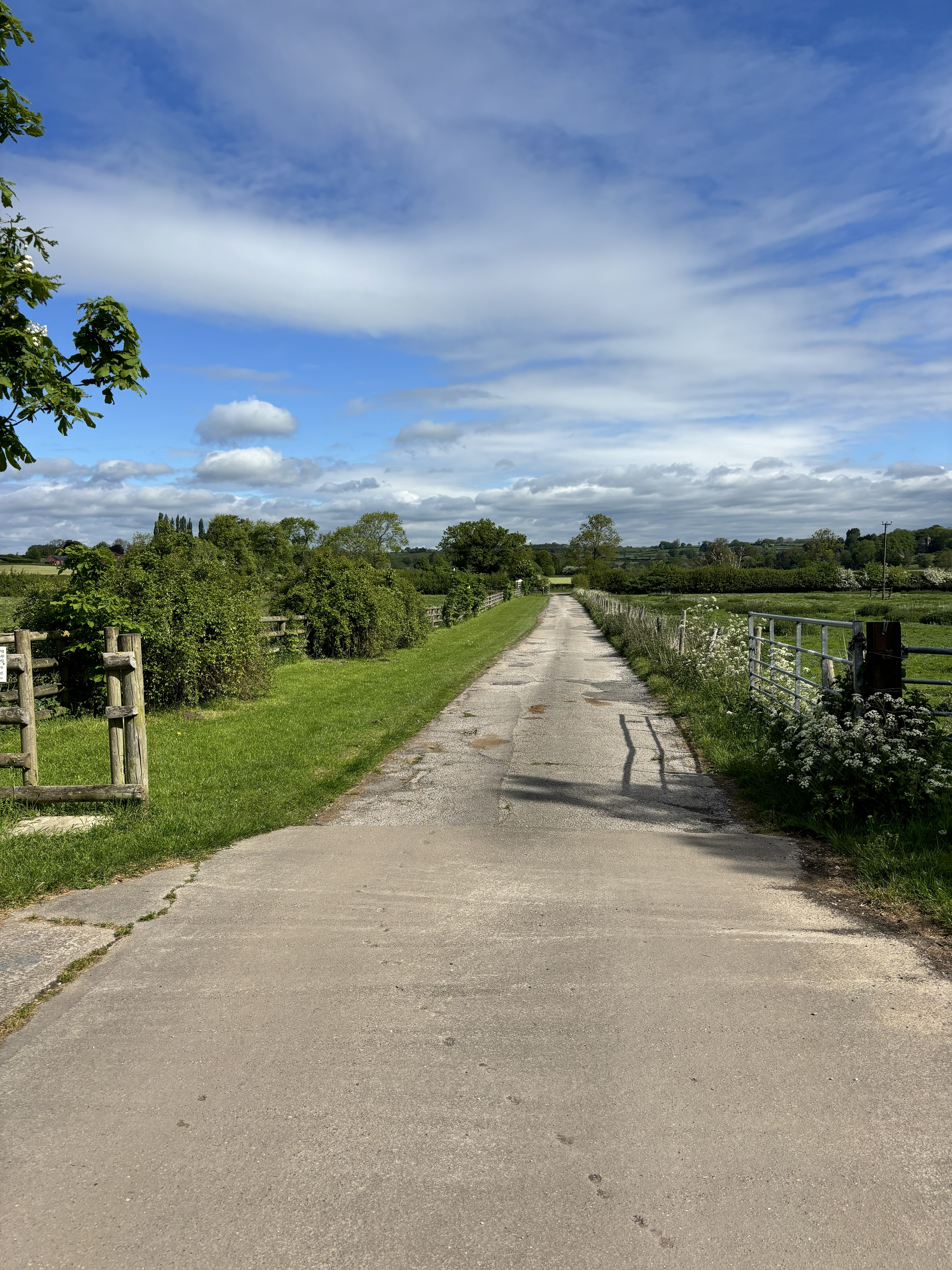 5 bedroom character property for sale, Lees Hall Farm, Ashbourne, DE6